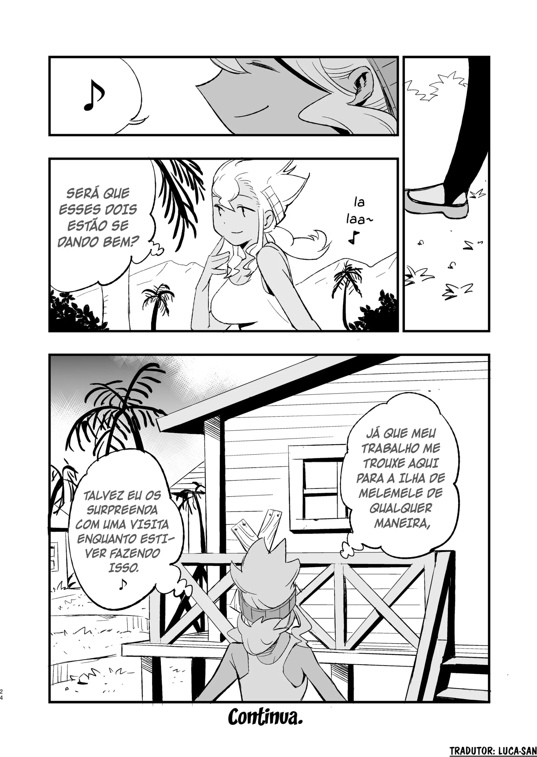 Hakase no Yoru no Joshu. - Foto 19