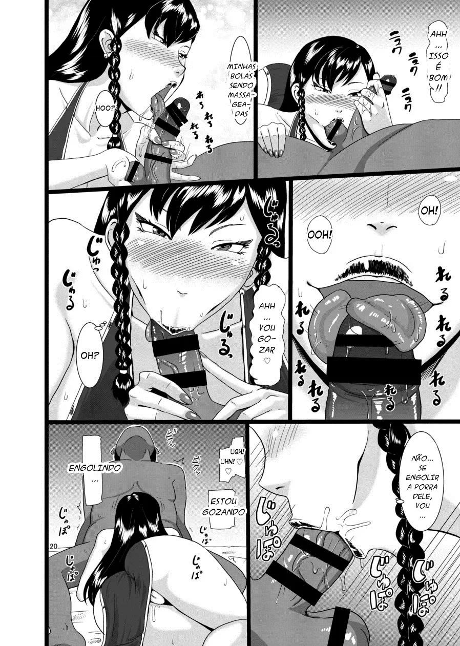 Chun-kan - Foto 19