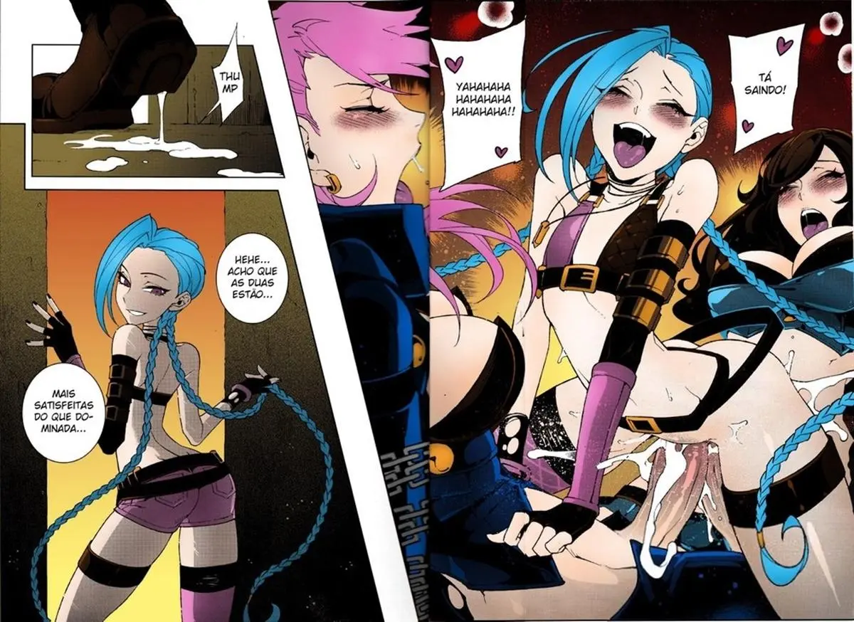 JINX Come On! Shoot Faster - Foto 19