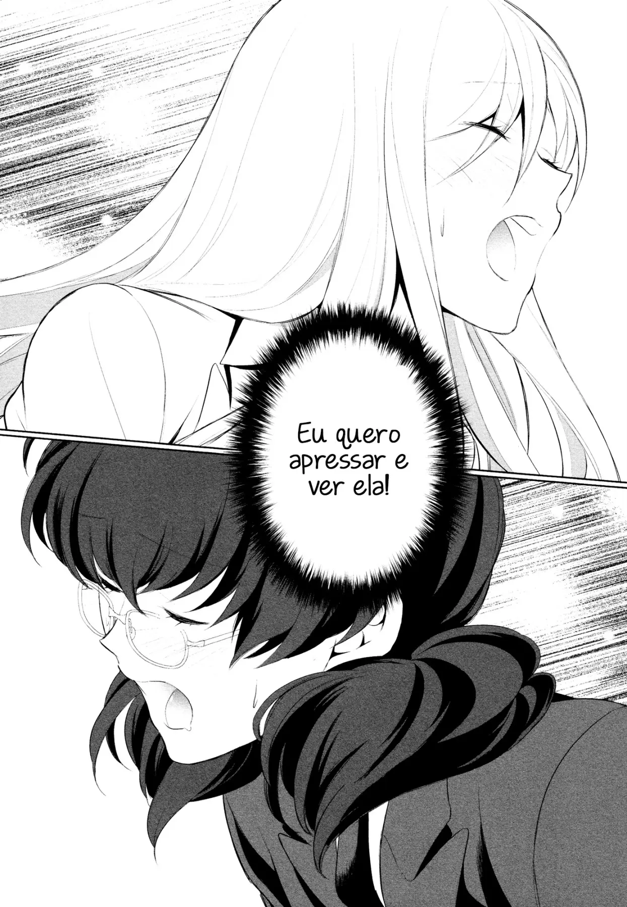 Watashi no Shumi tte Hen desu ka? 3 - Foto 20
