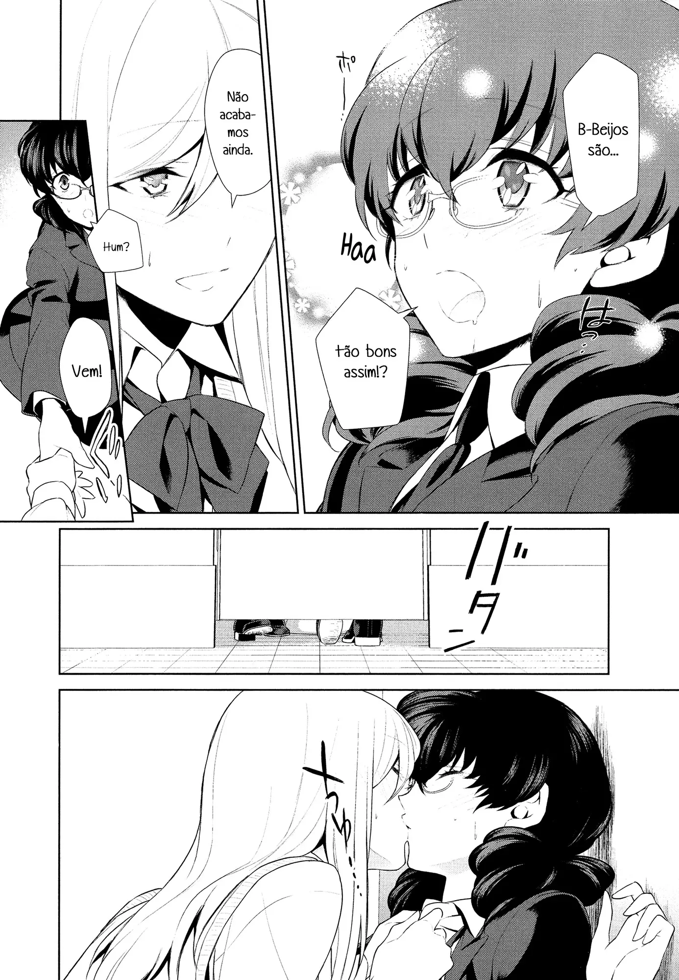 Watashi no Shumi tte Hen desu ka? 6 - Foto 20