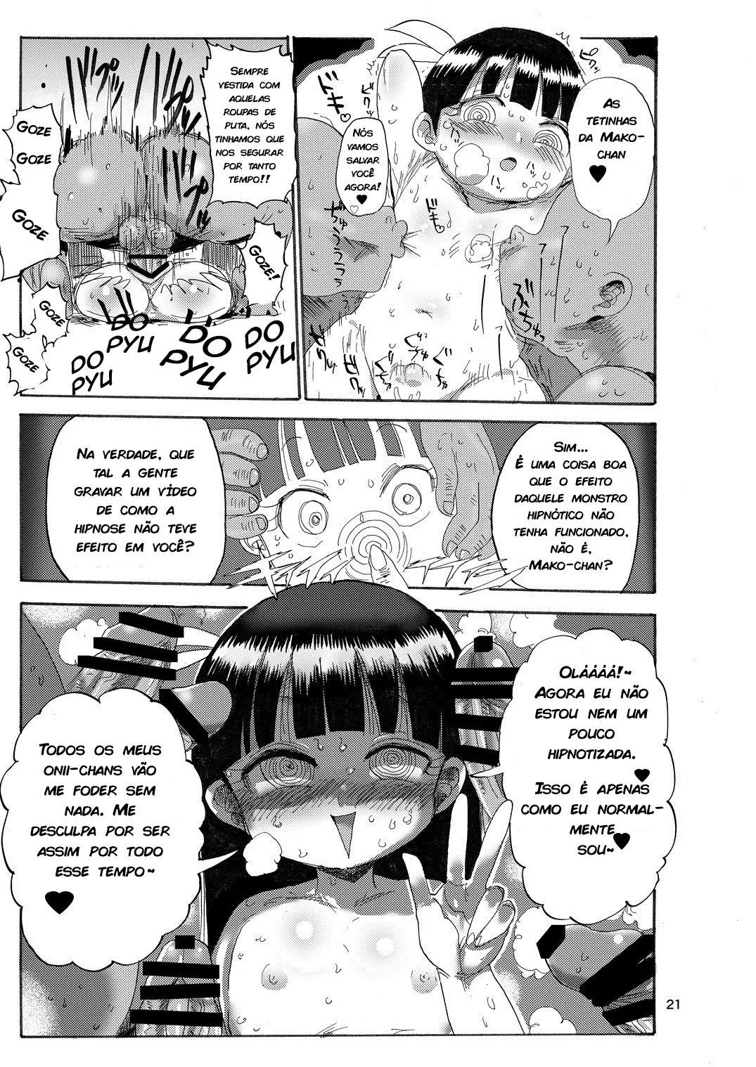 Yousei no Mahou Shoujo - Foto 20