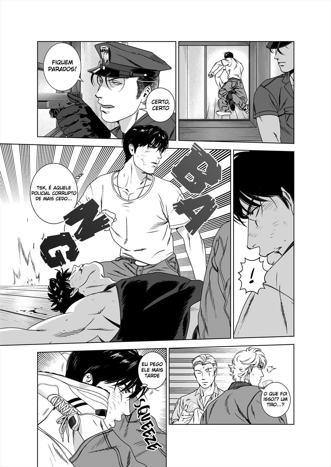 DARKNESS HOUND 5 - Foto 19