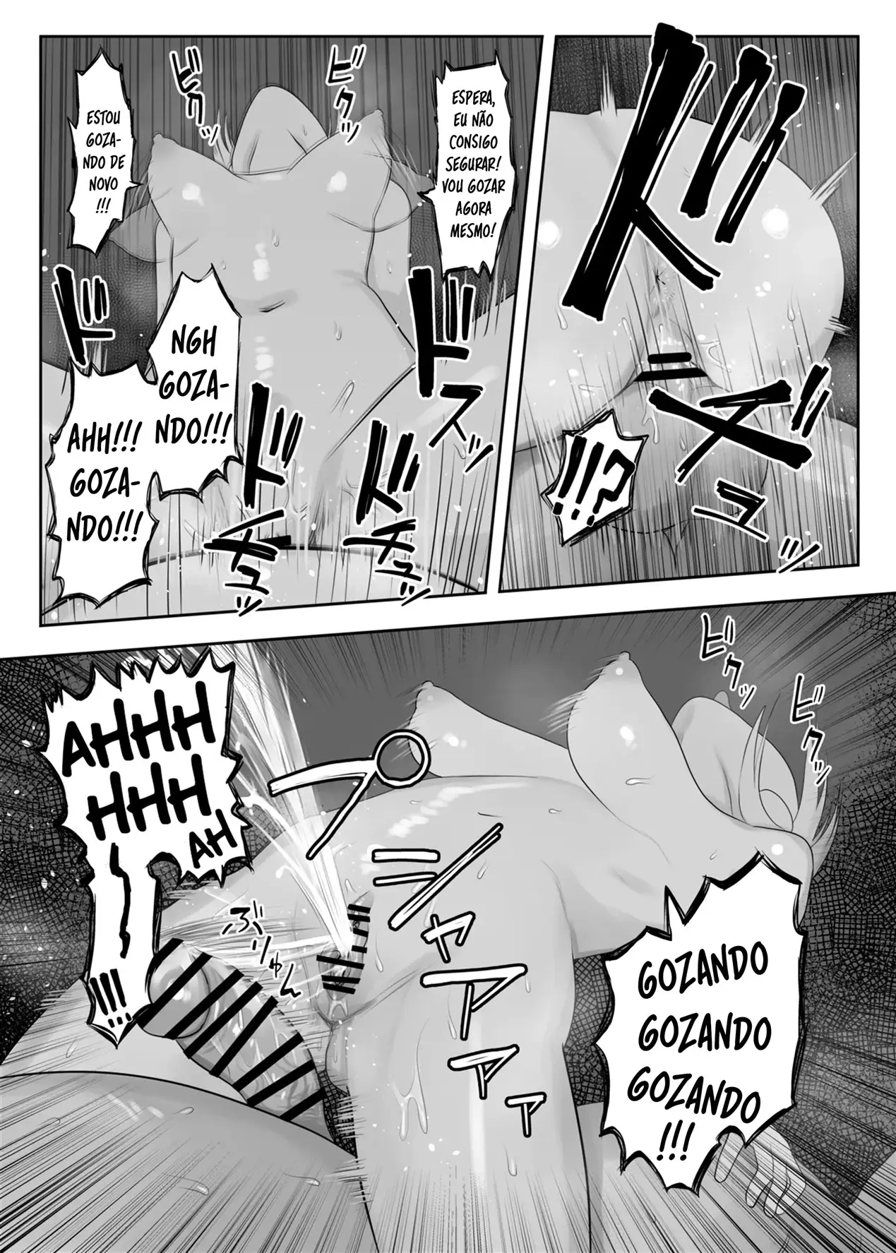 Tsunderefazakon Kusagaya-san - Foto 21