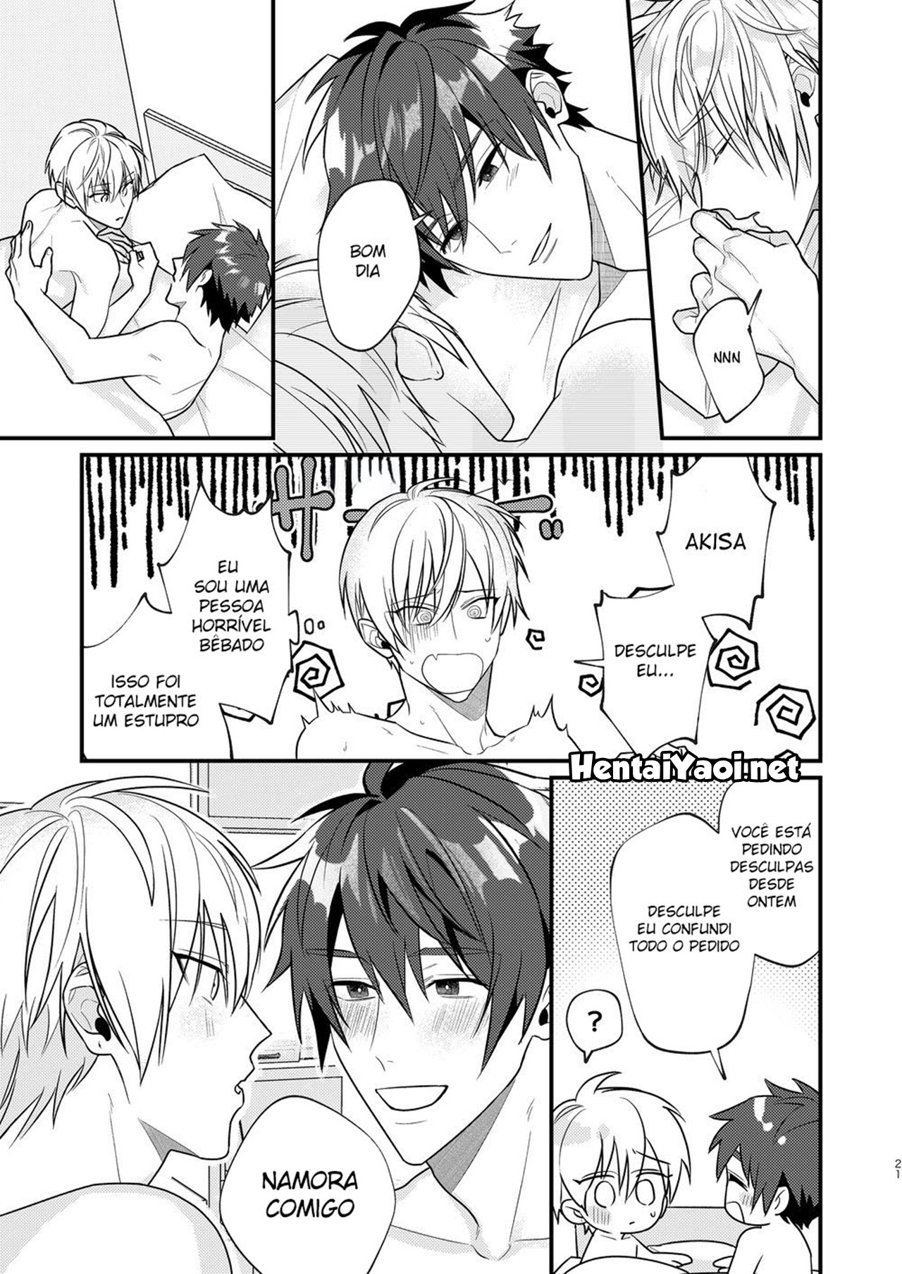 Suezen ni Kiss - Foto 21