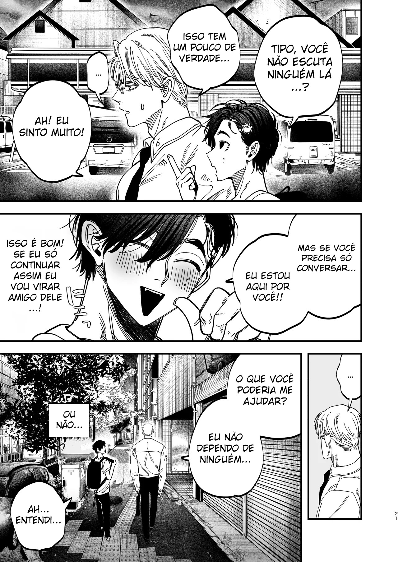 Reikoku na Gekai ga Inu no You na Kangoshi ni Bokki Saserareru - Foto 22