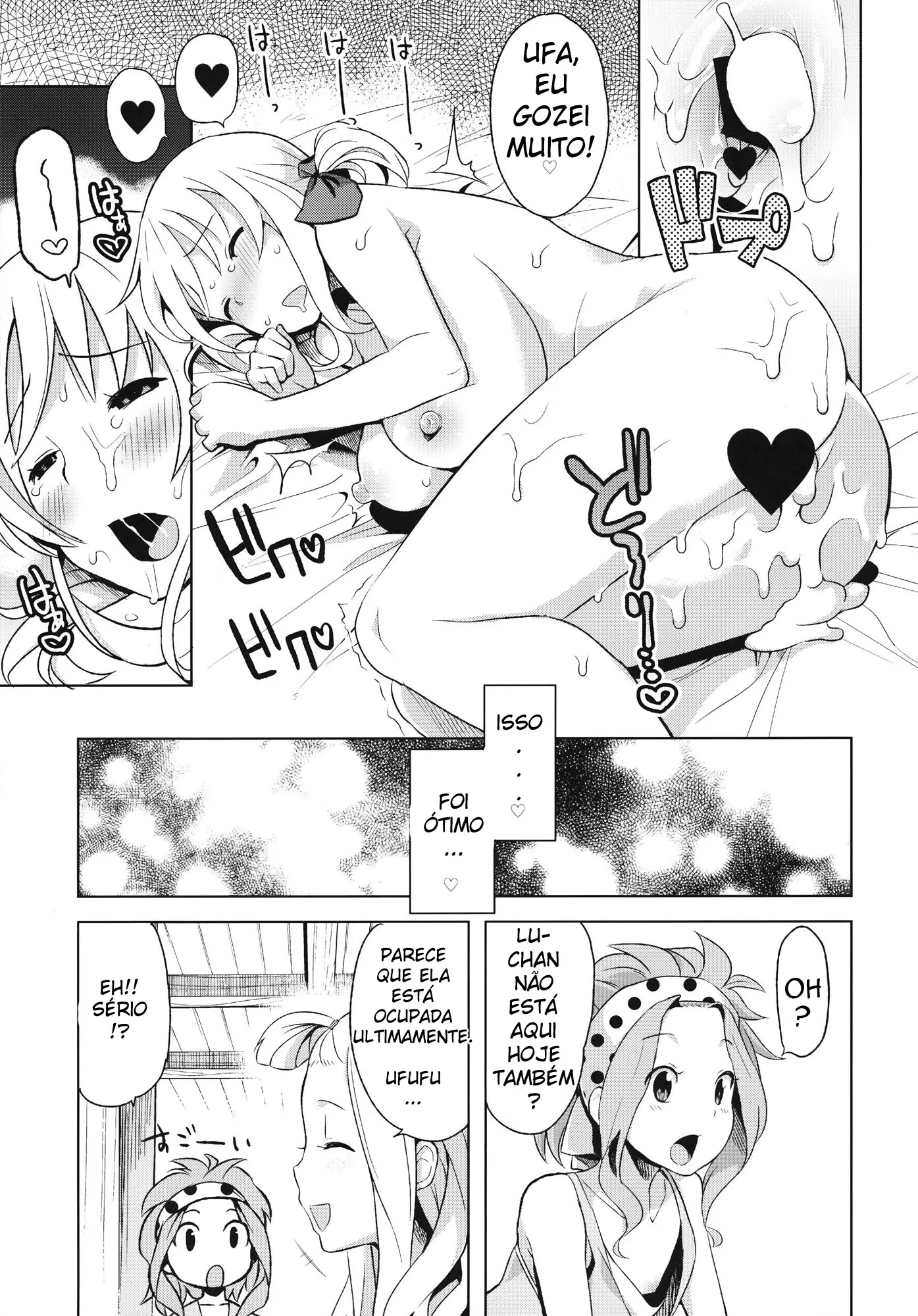 Chichikko Bitch 4 - Foto 22