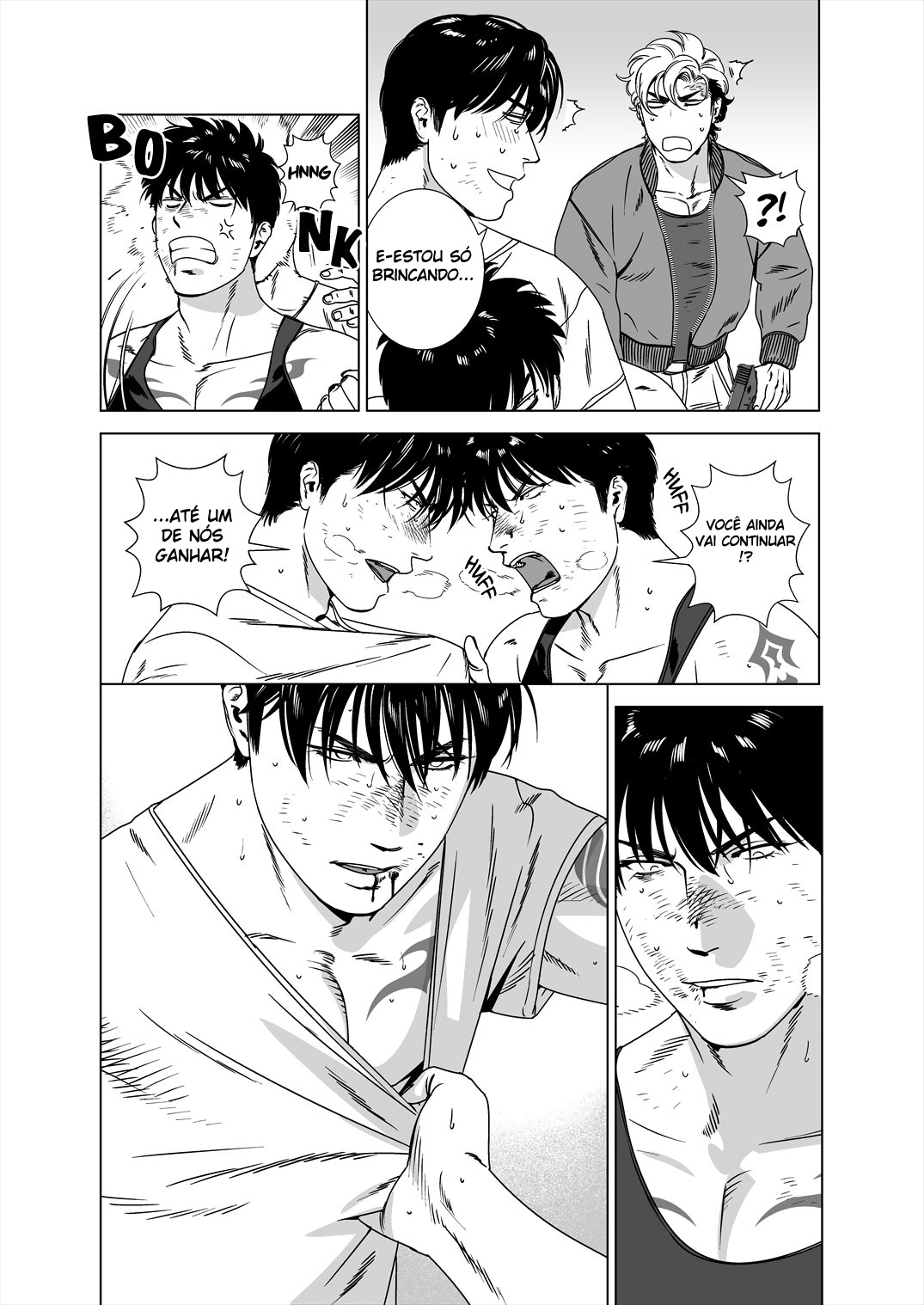DARKNESS HOUND 5 - Foto 21