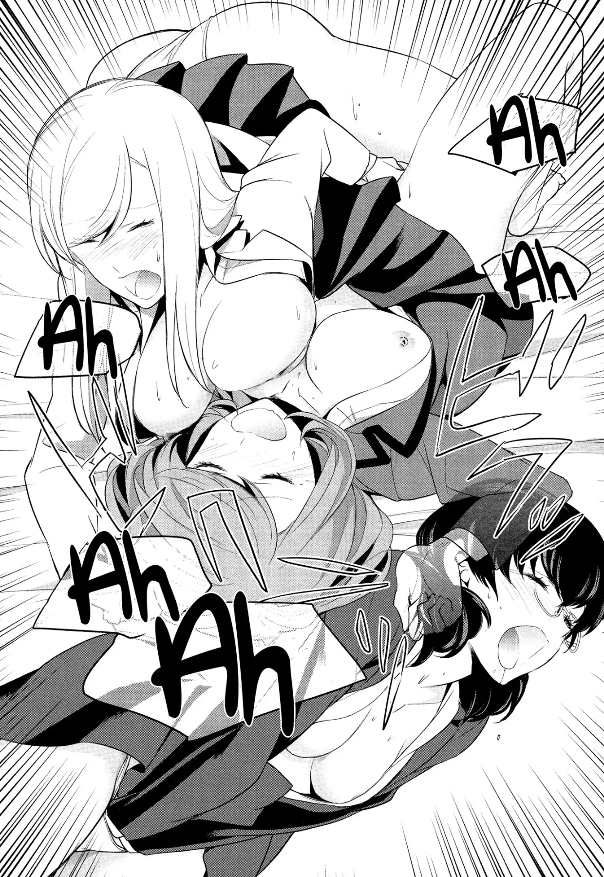 Watashi no Shumi tte Hen desu ka? 5 - Foto 23