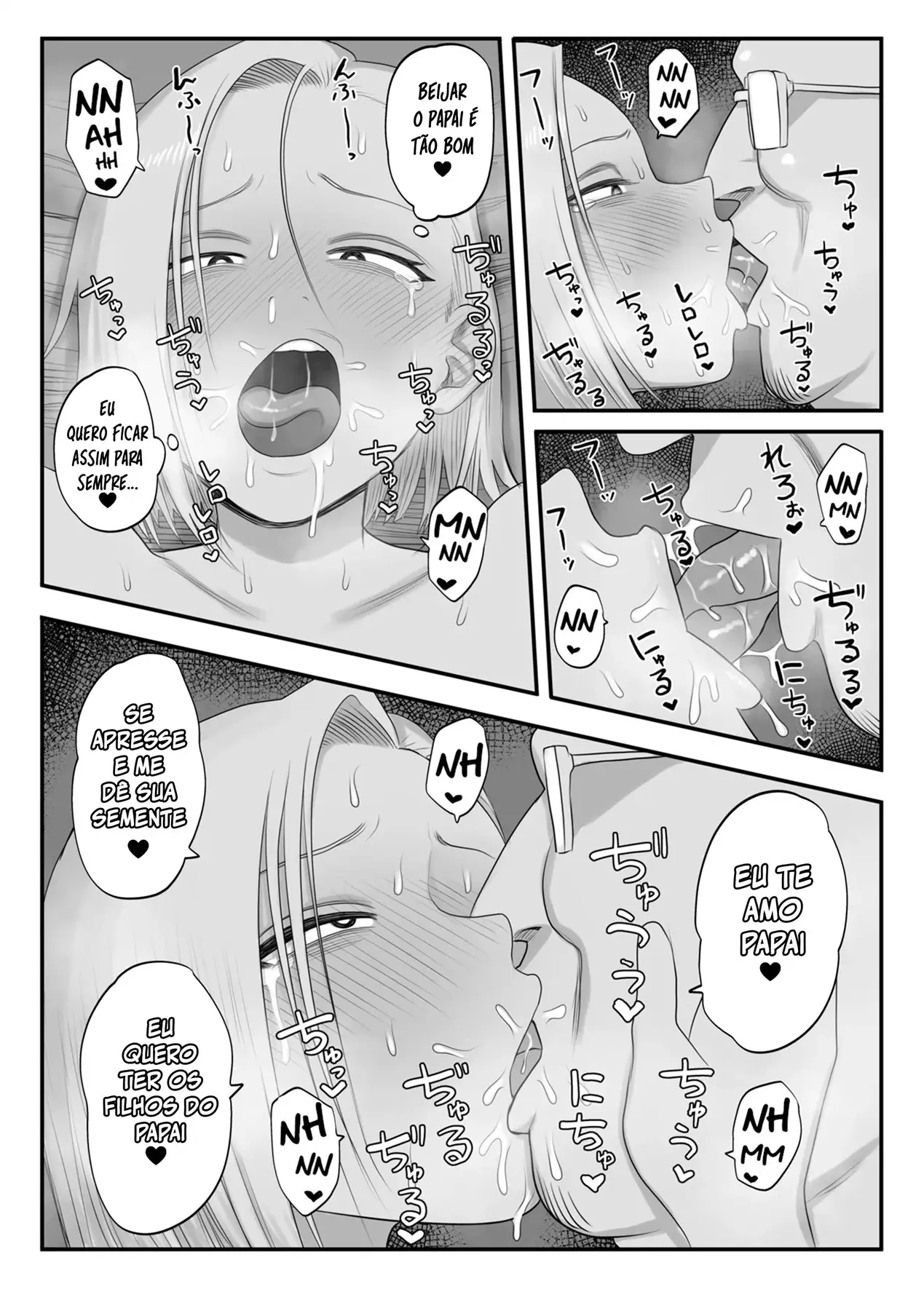 Tsunderefazakon Kusagaya-san - Foto 24