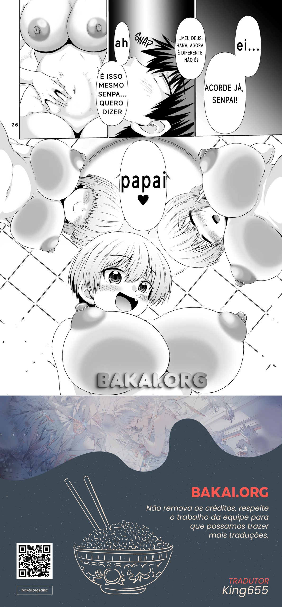 Uzaki-chan Wa Sukebe Shichatta! - Foto 24