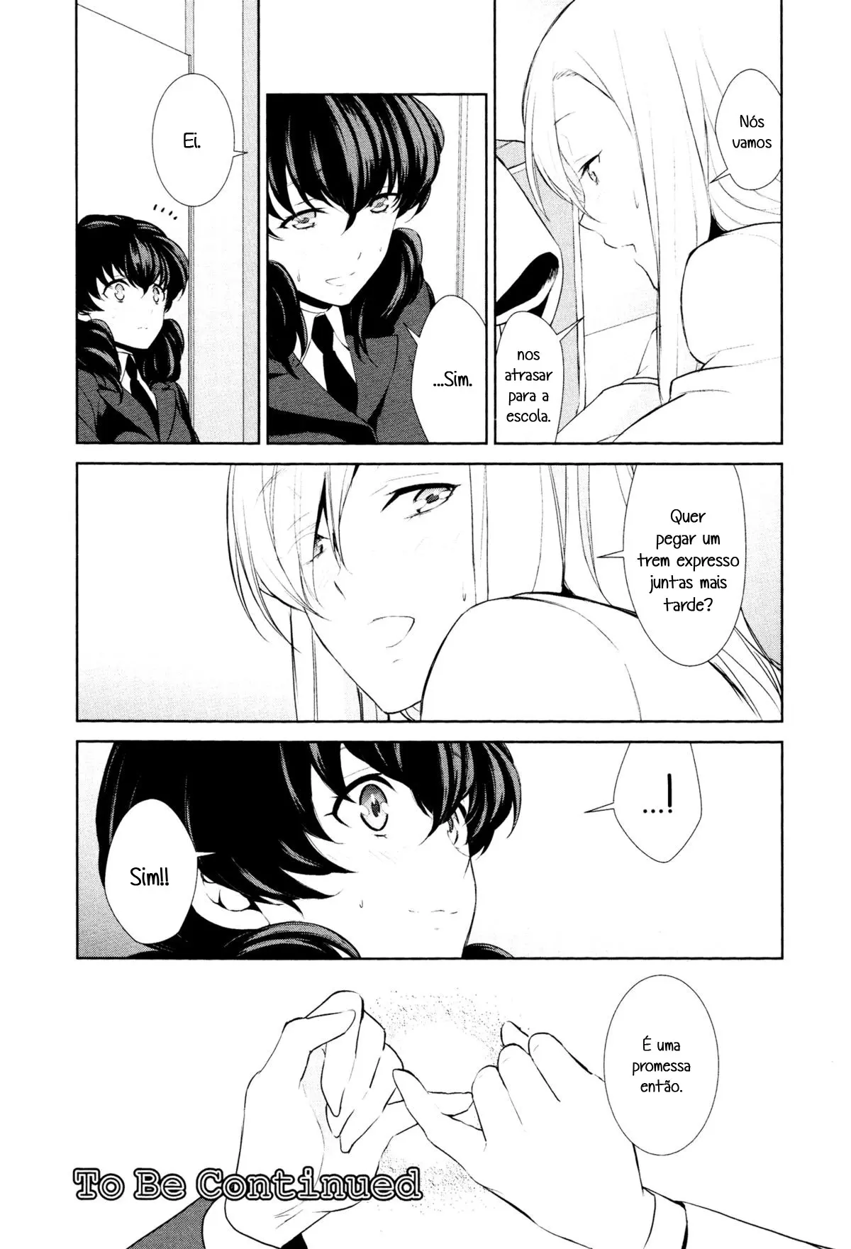 Watashi no Shumi tte Hen desu ka? - Foto 24