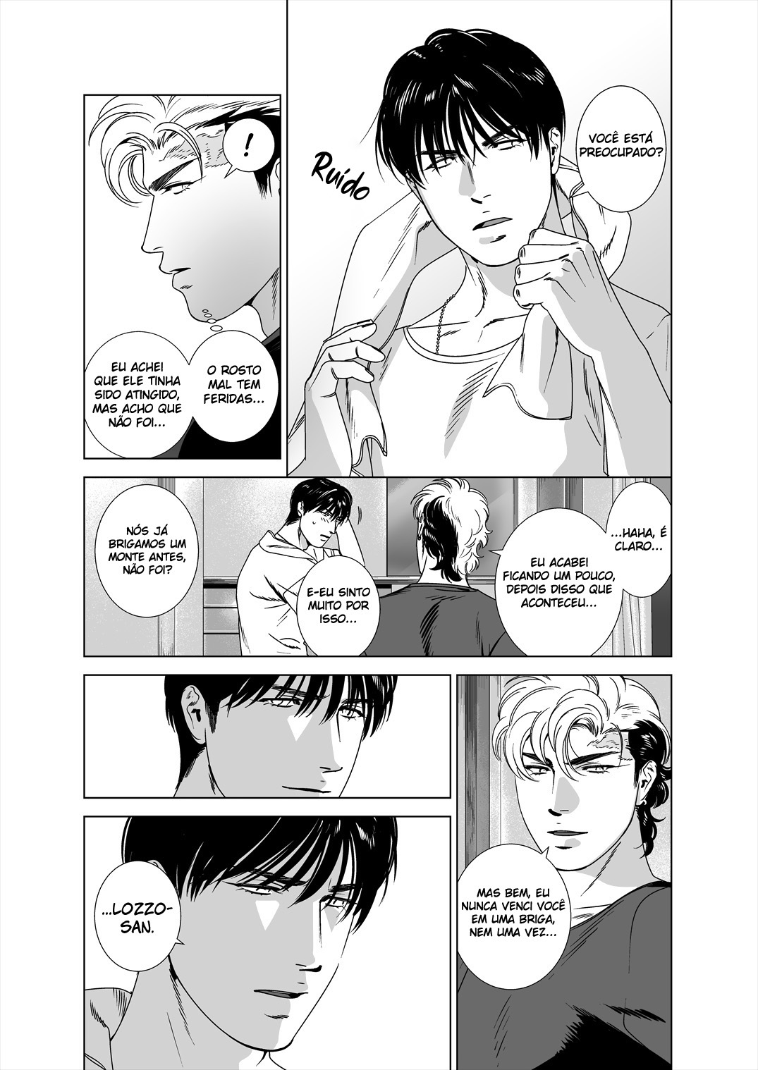 DARKNESS HOUND 5 - Foto 24