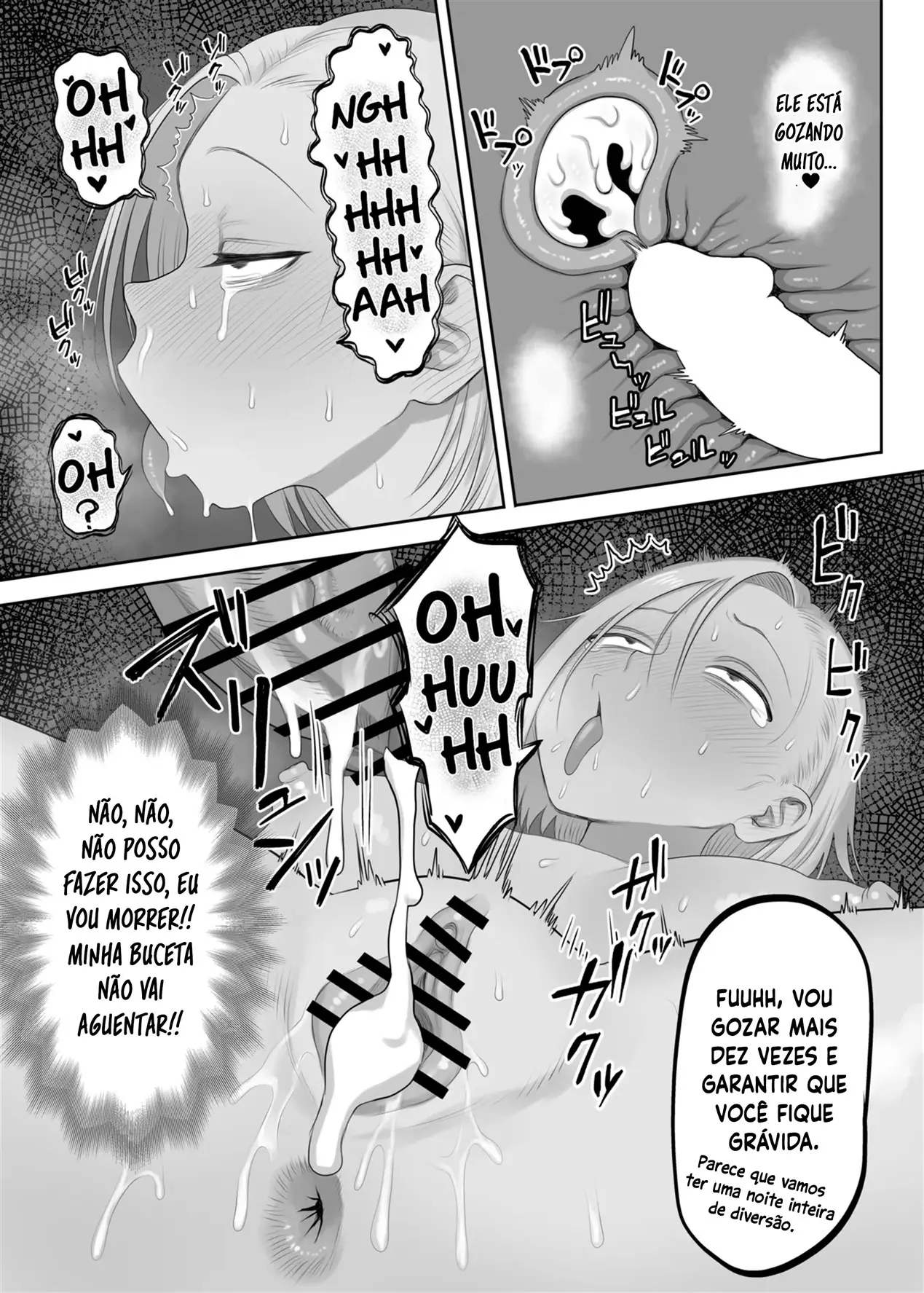 Tsunderefazakon Kusagaya-san - Foto 26
