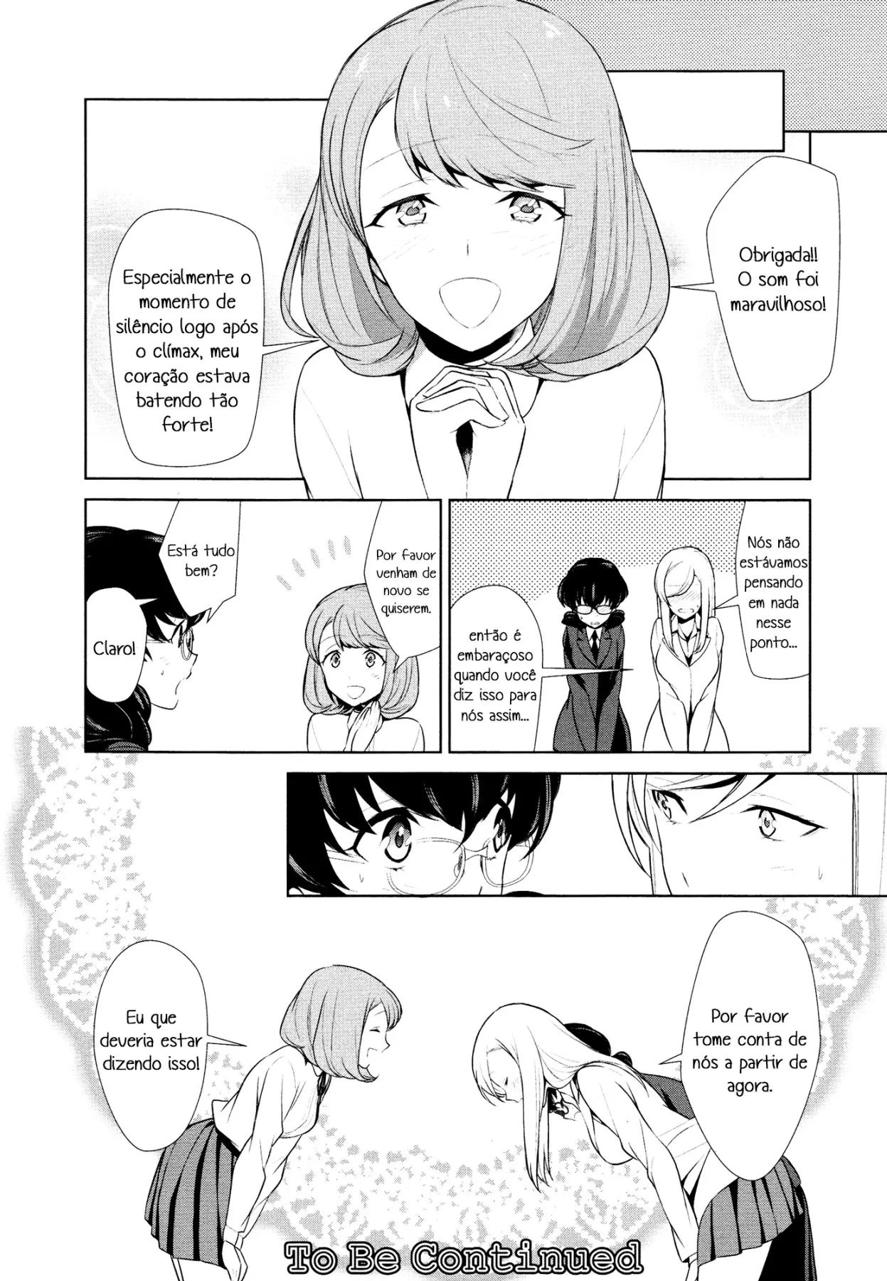 Watashi no Shumi tte Hen desu ka? 4 - Foto 26