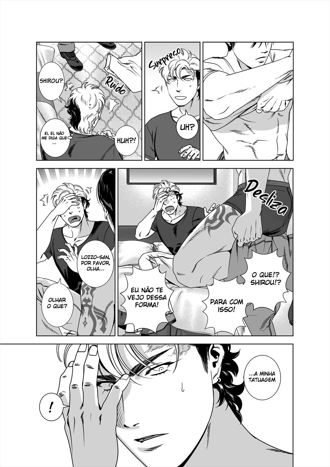 DARKNESS HOUND 5 - Foto 25