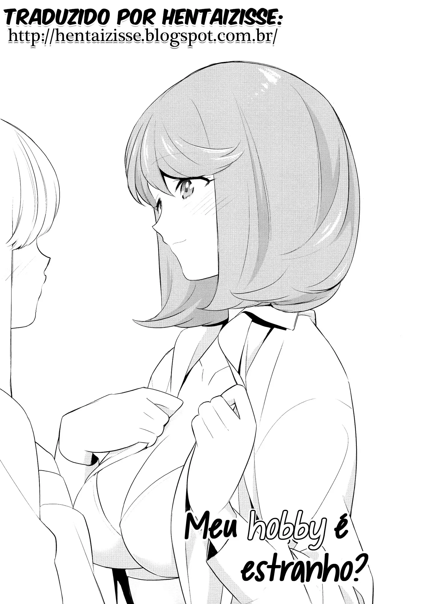 Watashi no Shumi tte Hen desu ka? 7 - Foto 26