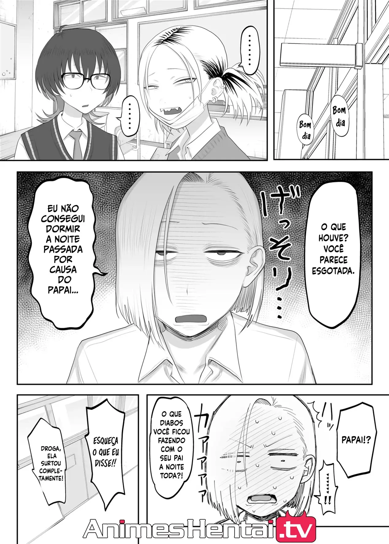 Tsunderefazakon Kusagaya-san - Foto 27