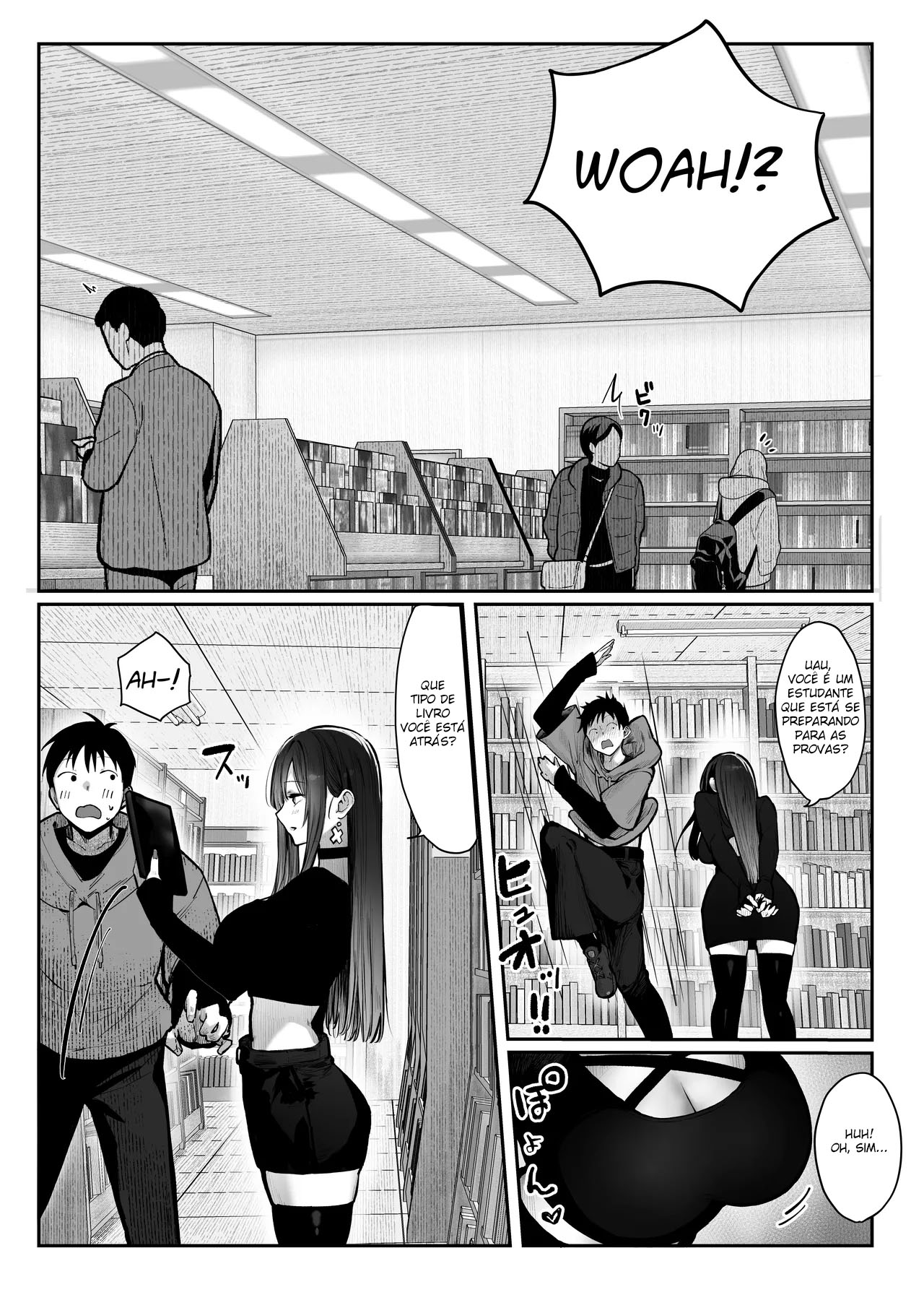 Oshiete Ageru - Foto 27