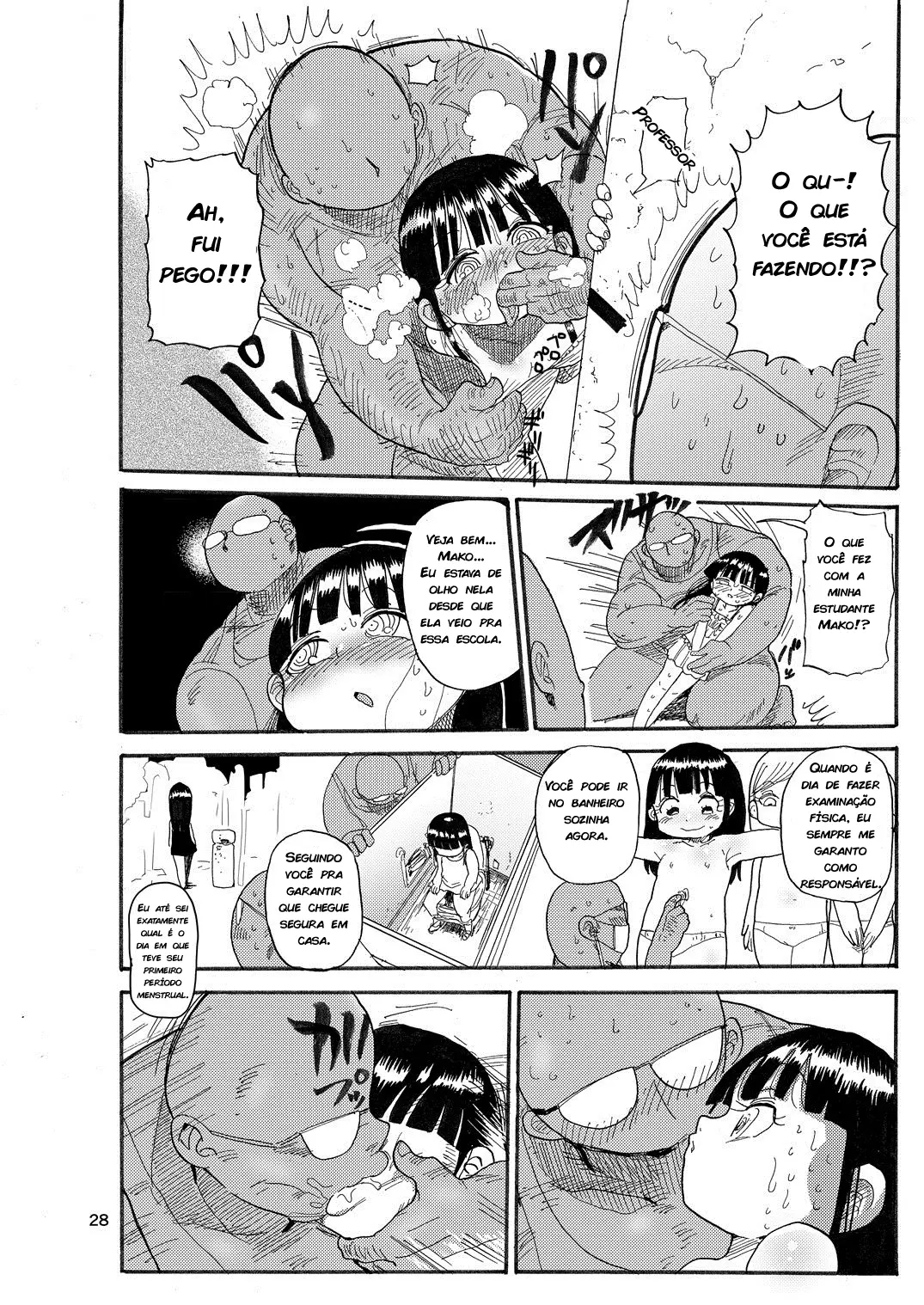Yousei no Mahou Shoujo - Foto 27