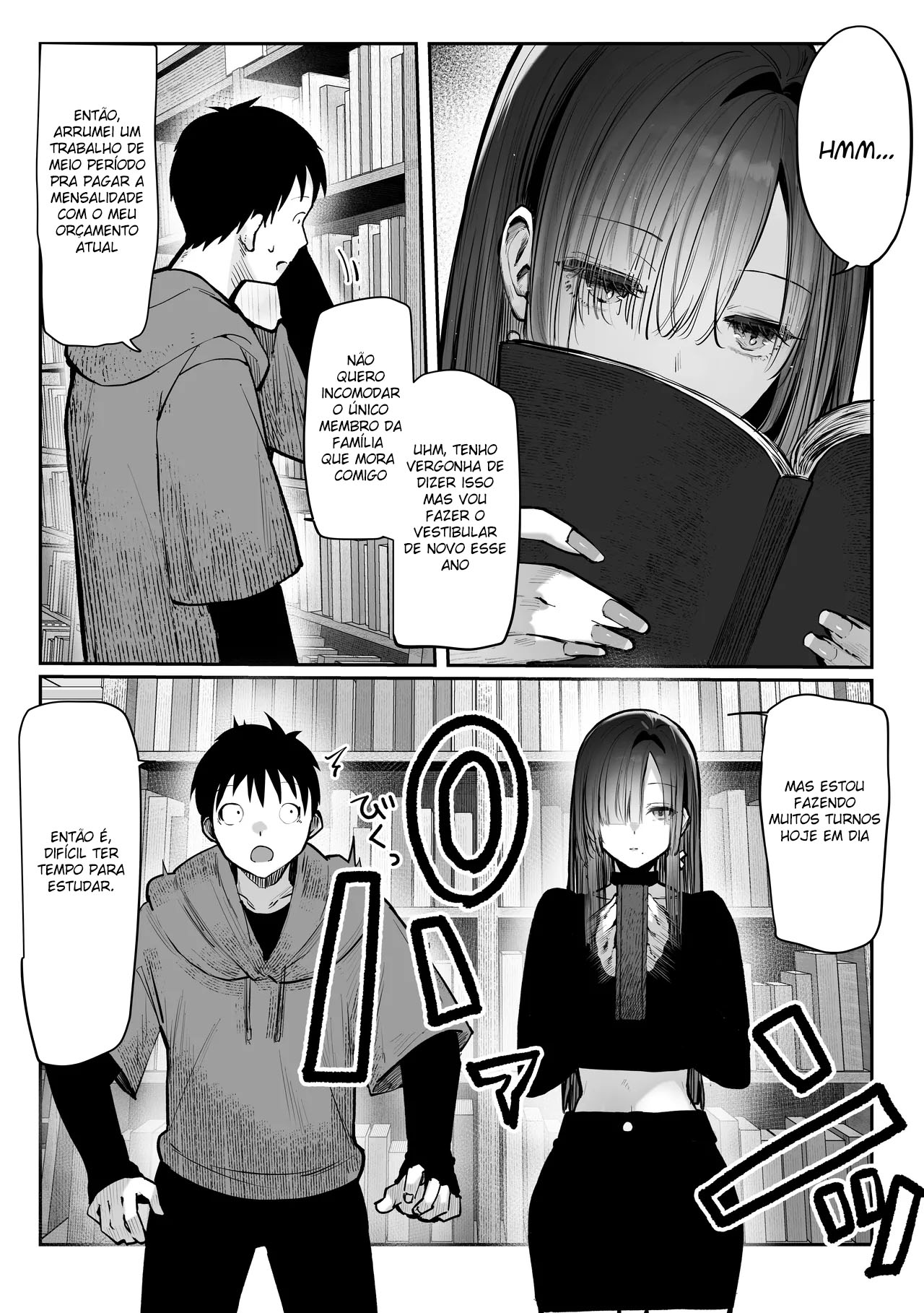 Oshiete Ageru - Foto 28