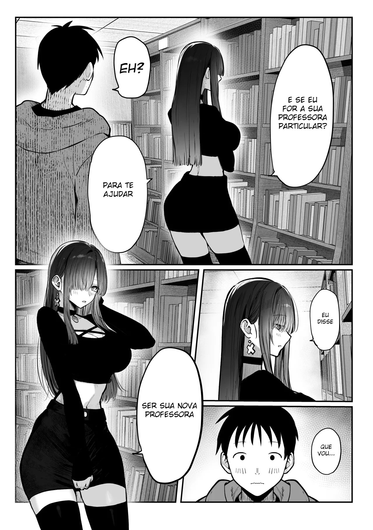 Oshiete Ageru - Foto 29