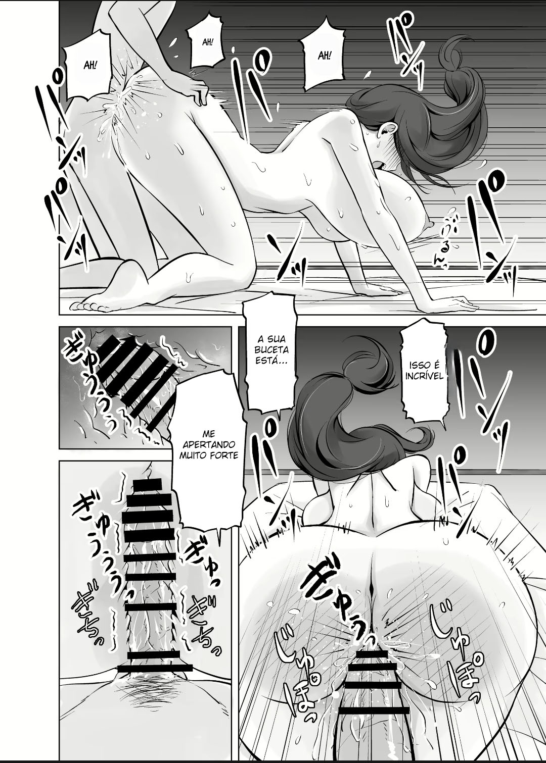 Itoko no Onee-chan to Boku no Amaama Seikatsu - Foto 29