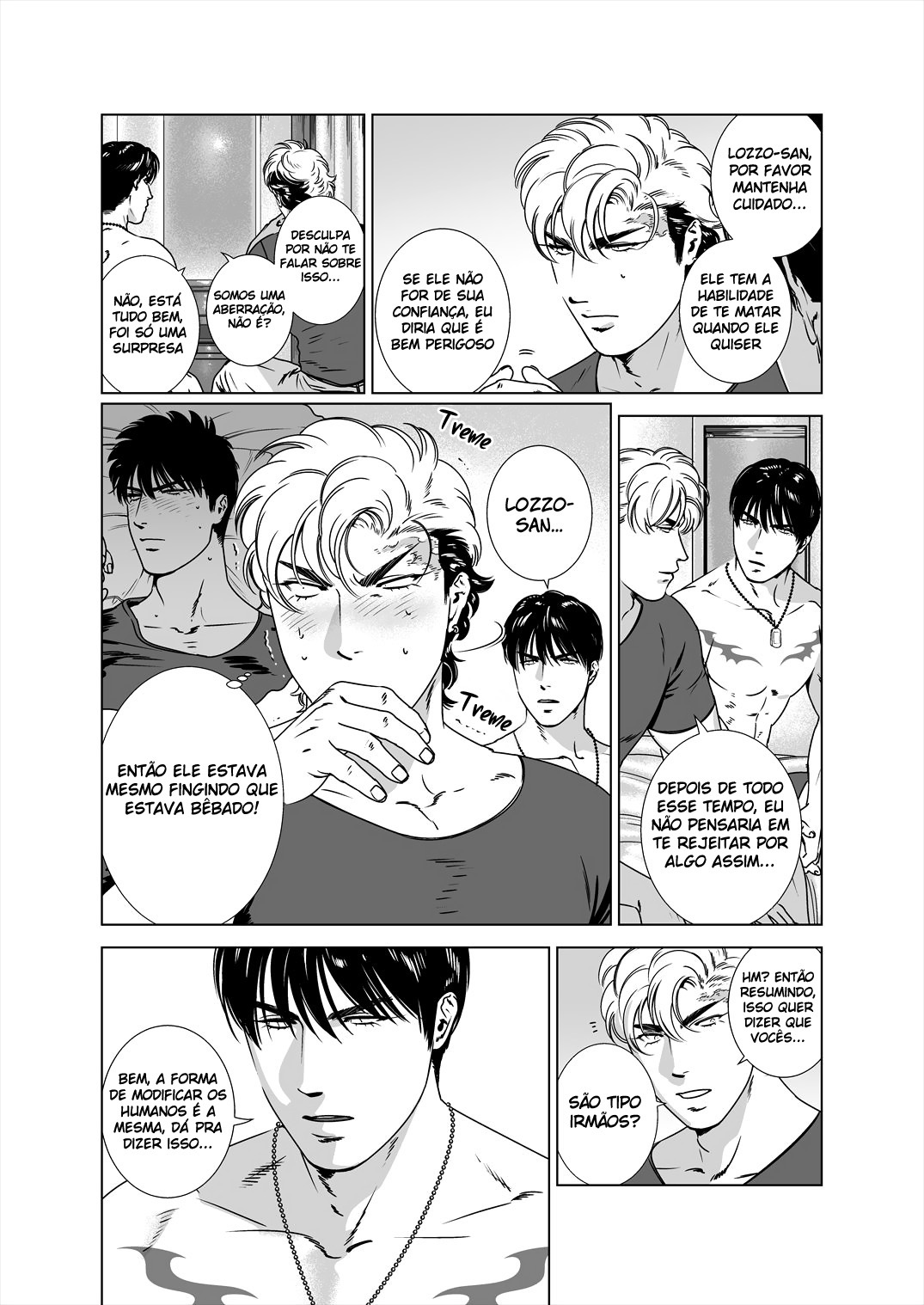DARKNESS HOUND 5 - Foto 28
