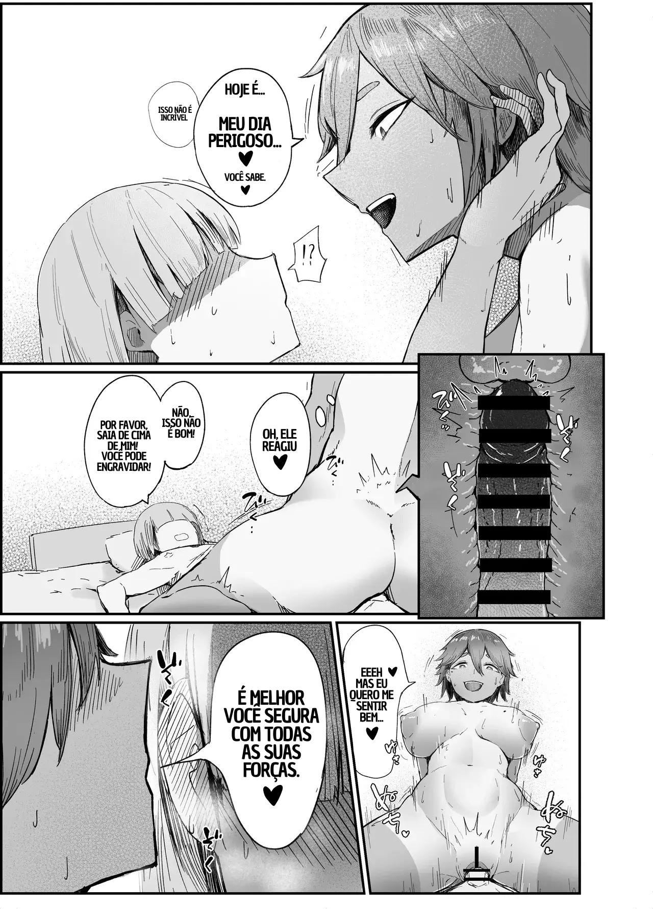 Watashi no Omocha-kun - Foto 29