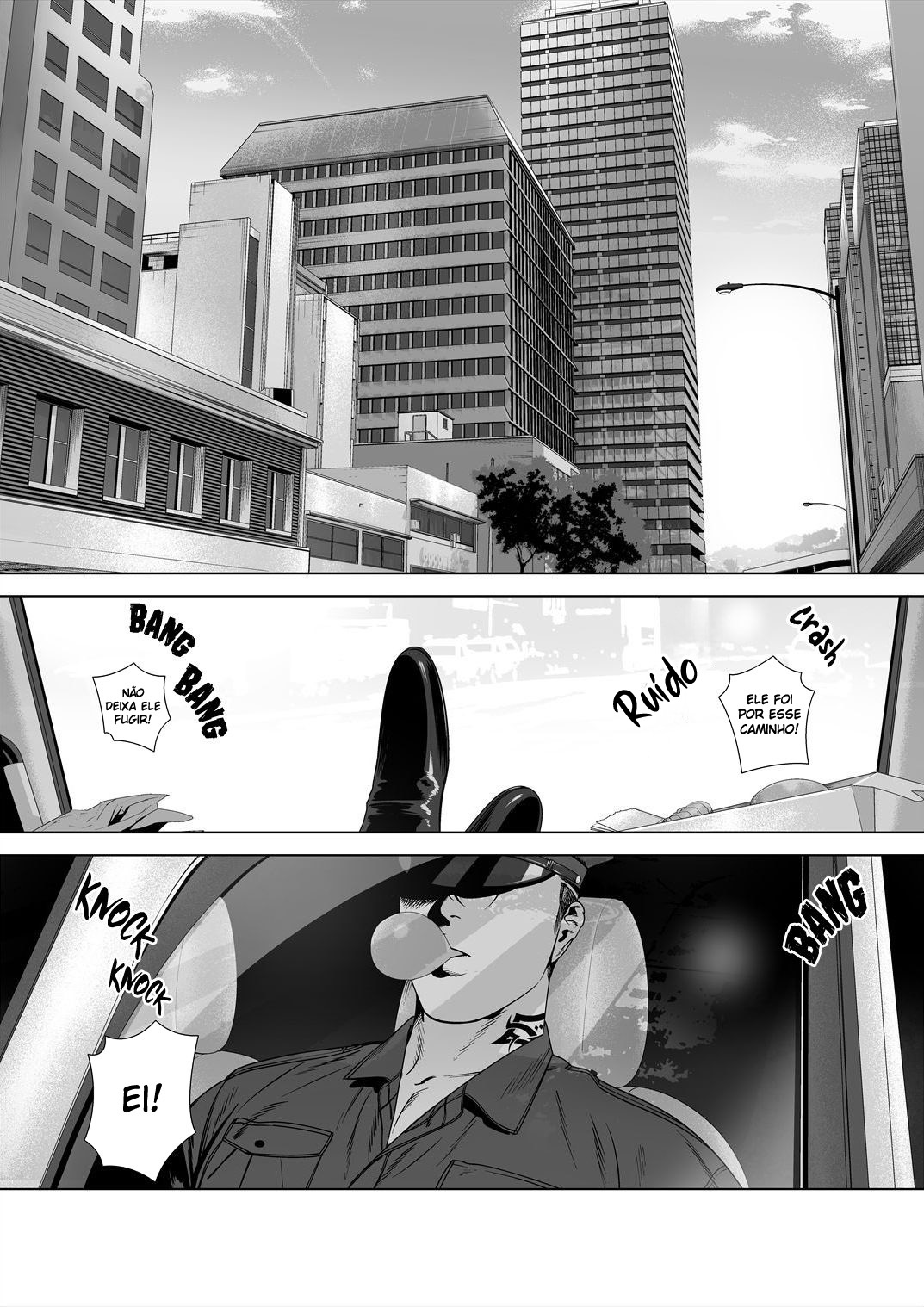 DARKNESS HOUND 5 - Foto 2