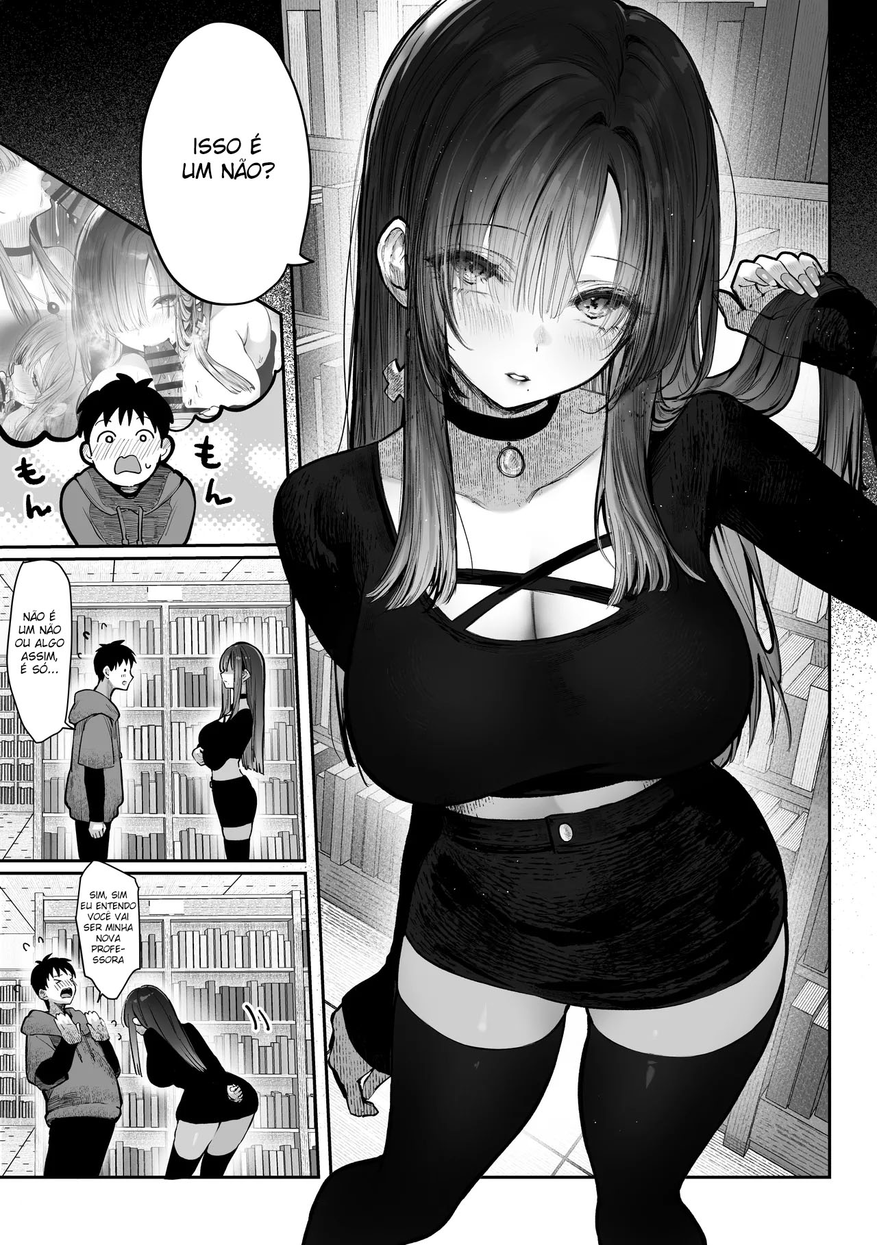 Oshiete Ageru - Foto 30