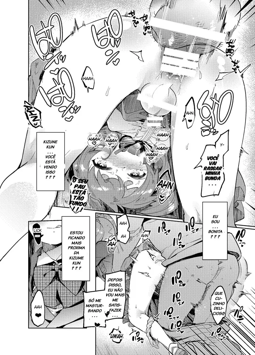 Zoku Josou no Pro ni Manabu Enkou no Susume - Foto 31