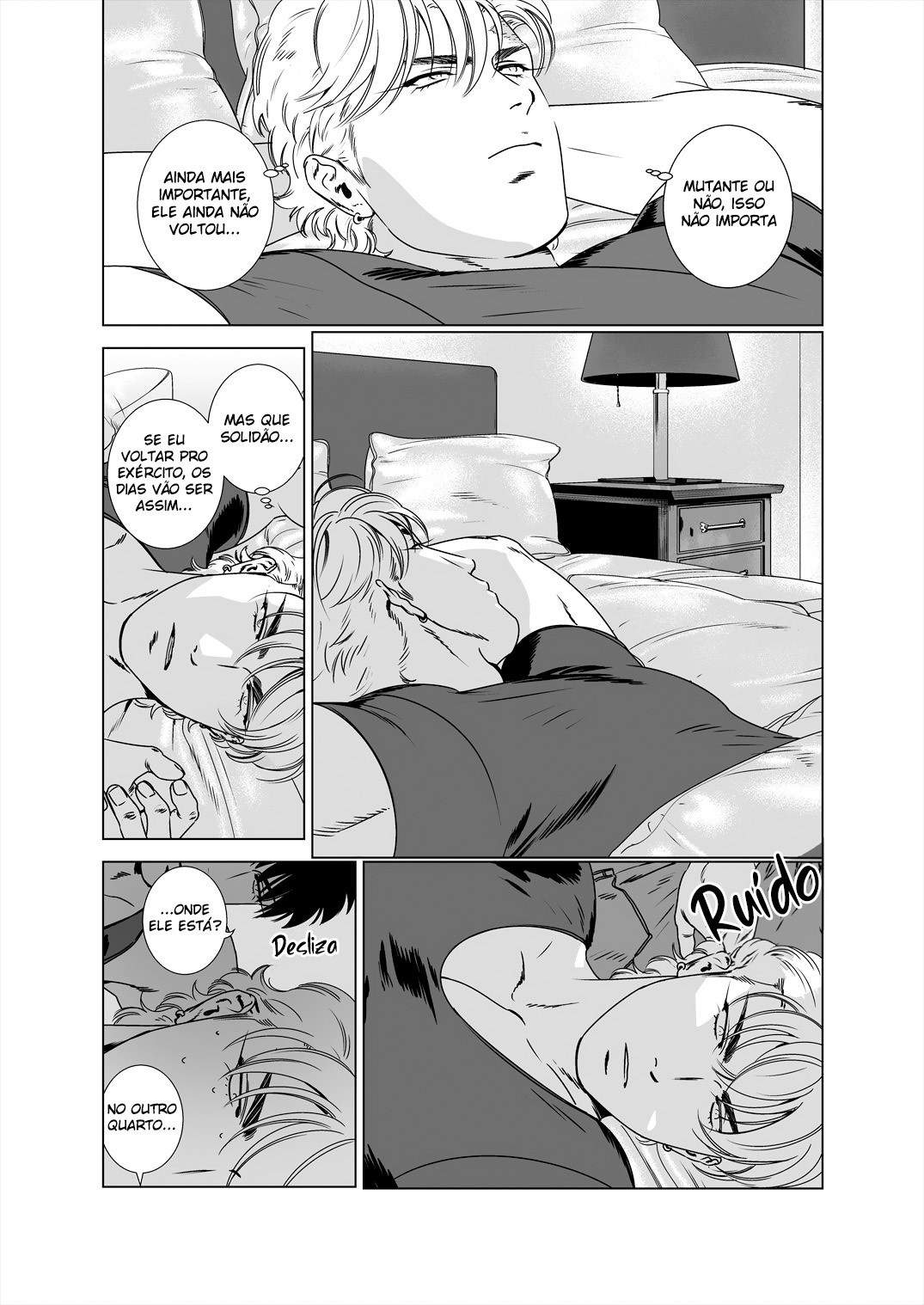 DARKNESS HOUND 5 - Foto 30