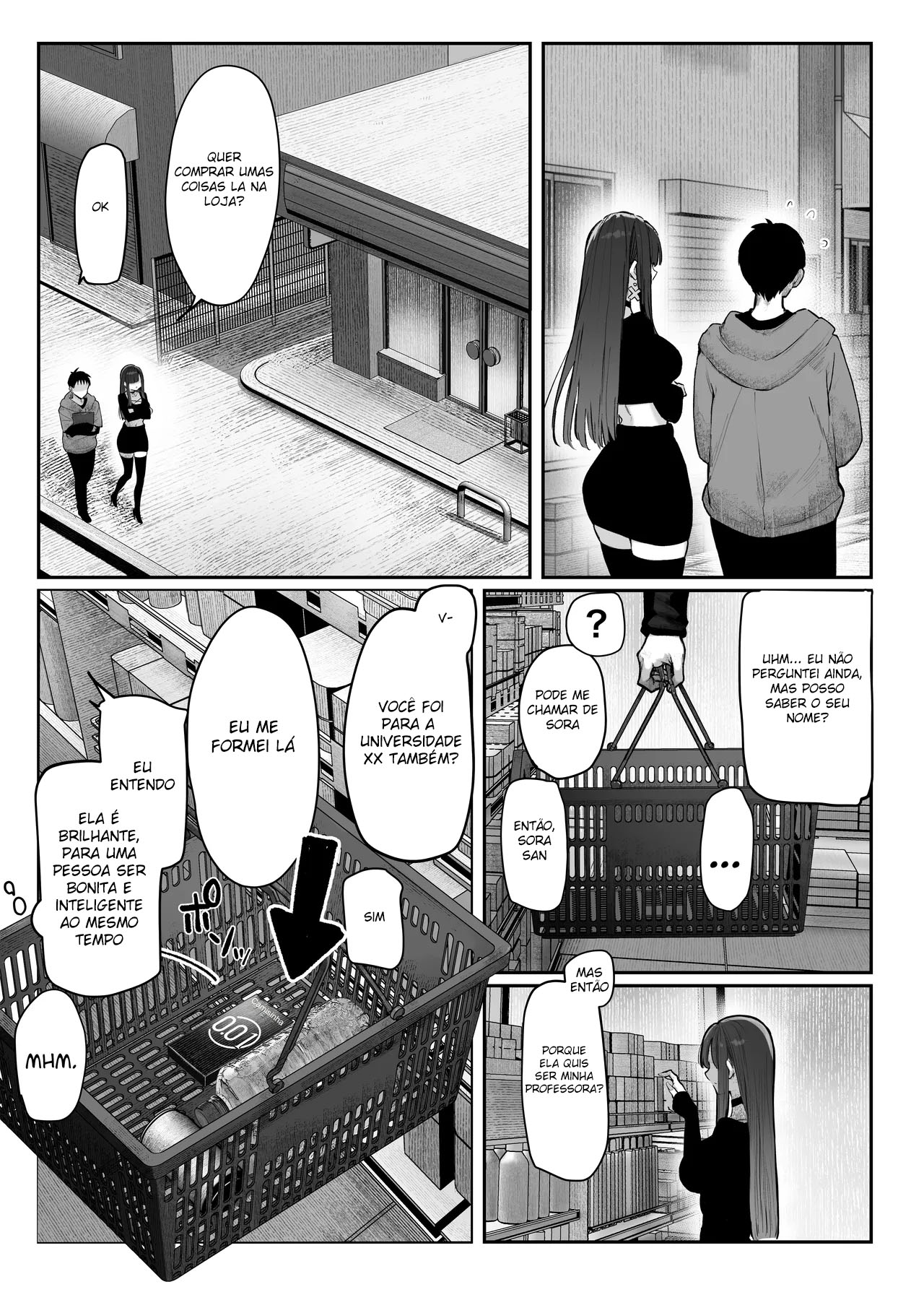 Oshiete Ageru - Foto 32