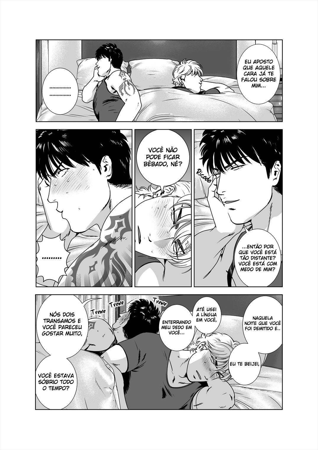 DARKNESS HOUND 5 - Foto 31
