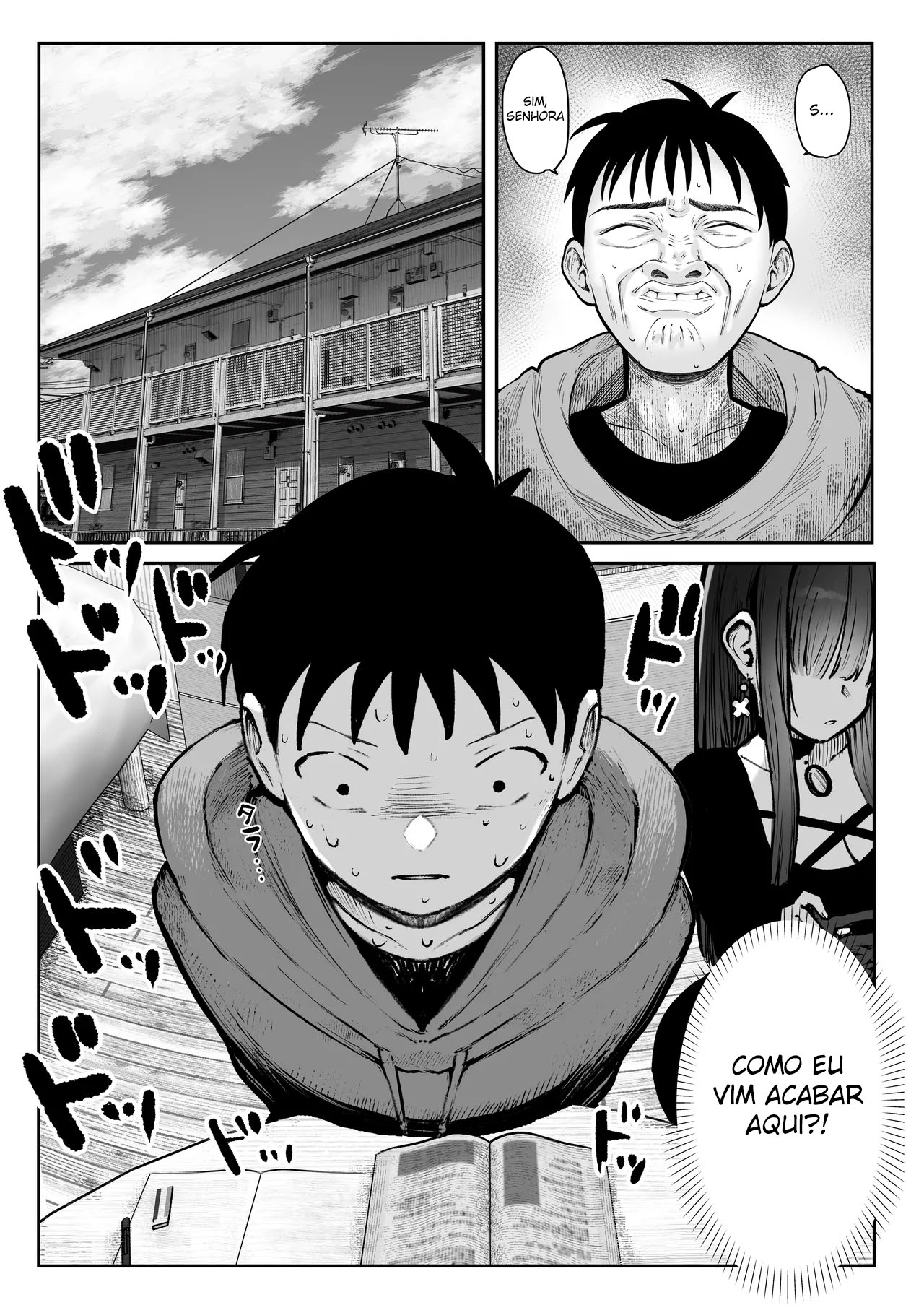 Oshiete Ageru - Foto 34