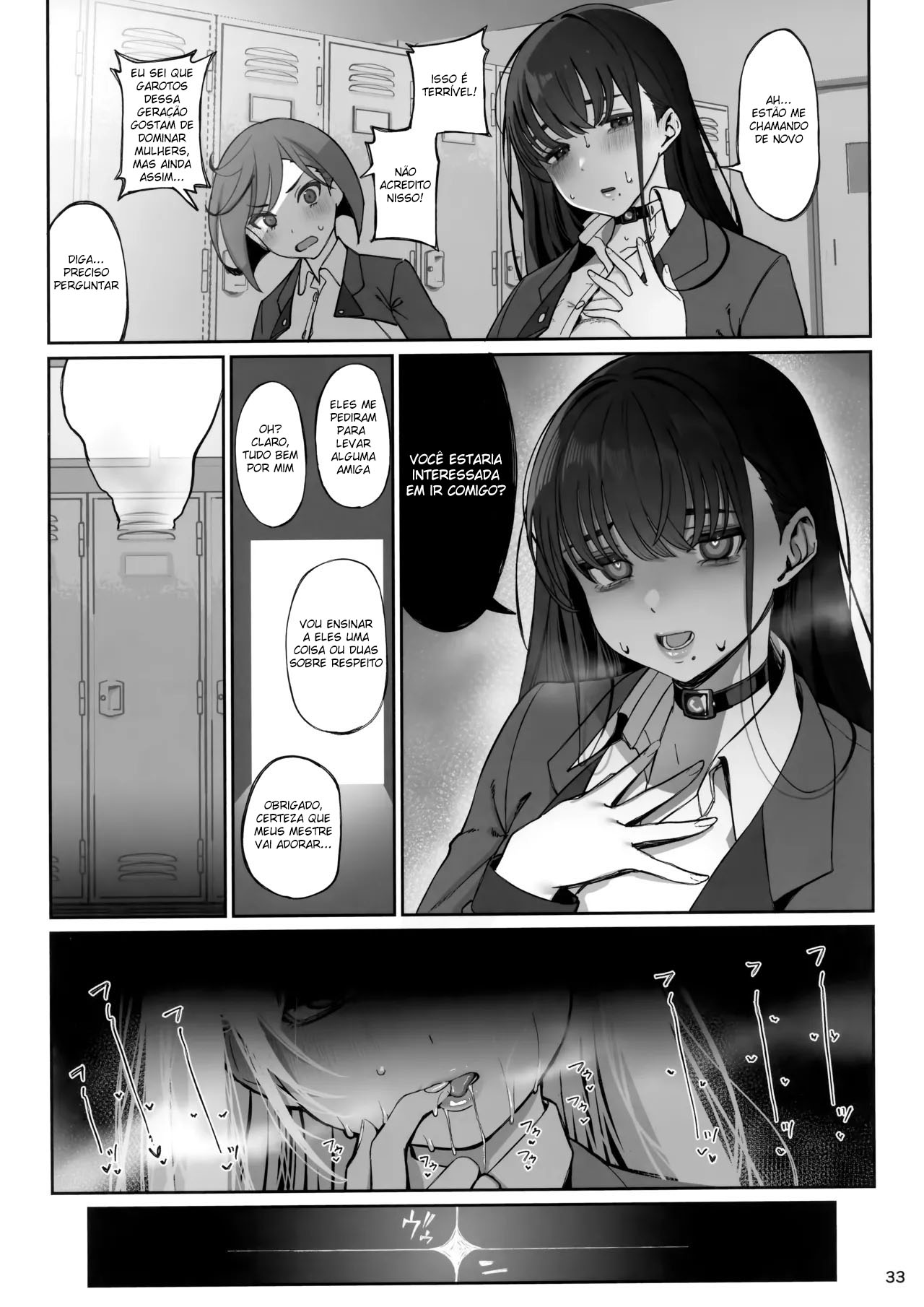 Taisetsu ni Ningen Toshite Sodate te Itadaita no ni Onaho de Gomennasai Junbigou - Foto 34
