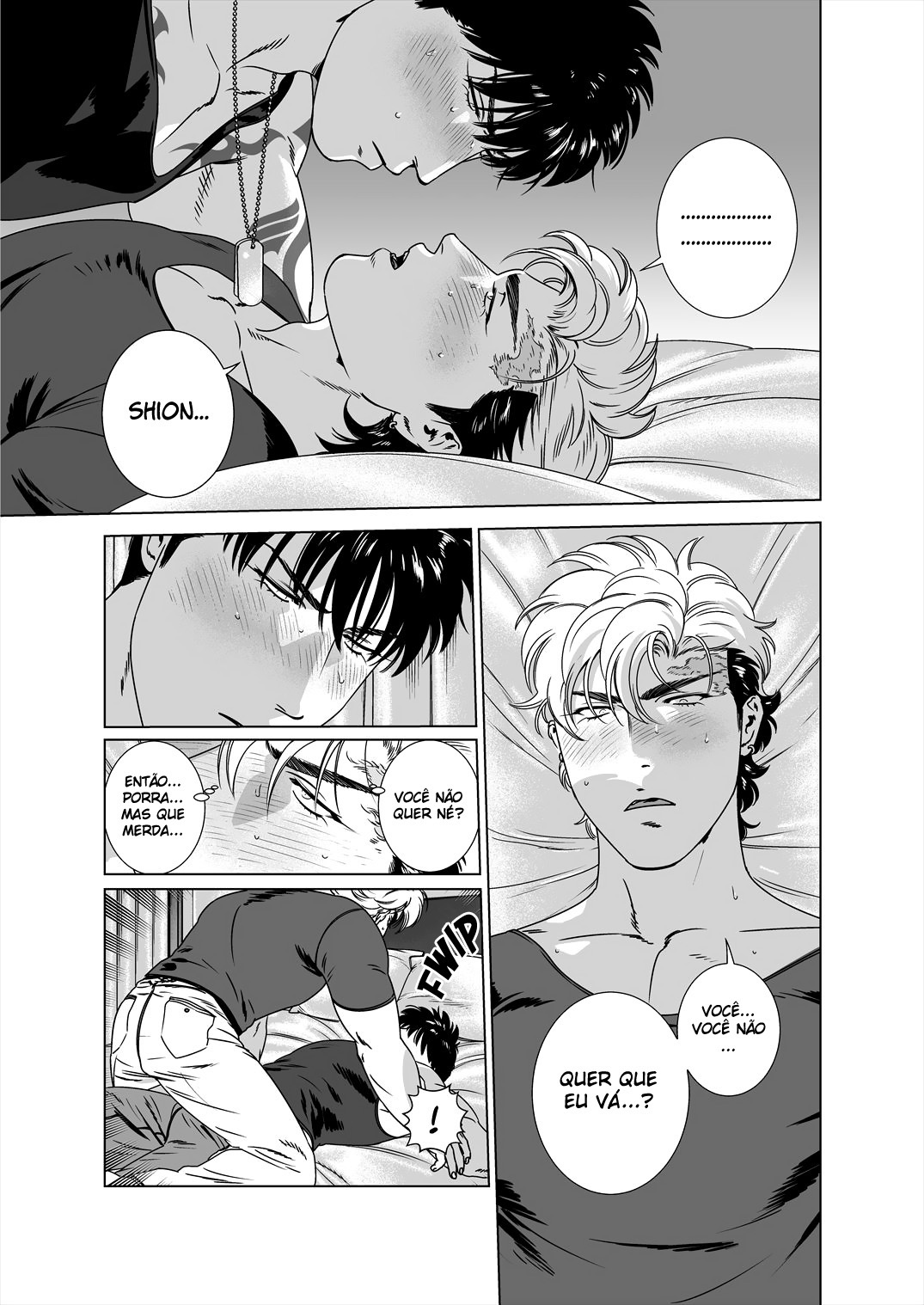 DARKNESS HOUND 5 - Foto 33