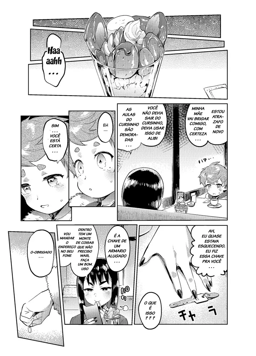 Zoku Josou no Pro ni Manabu Enkou no Susume - Foto 34