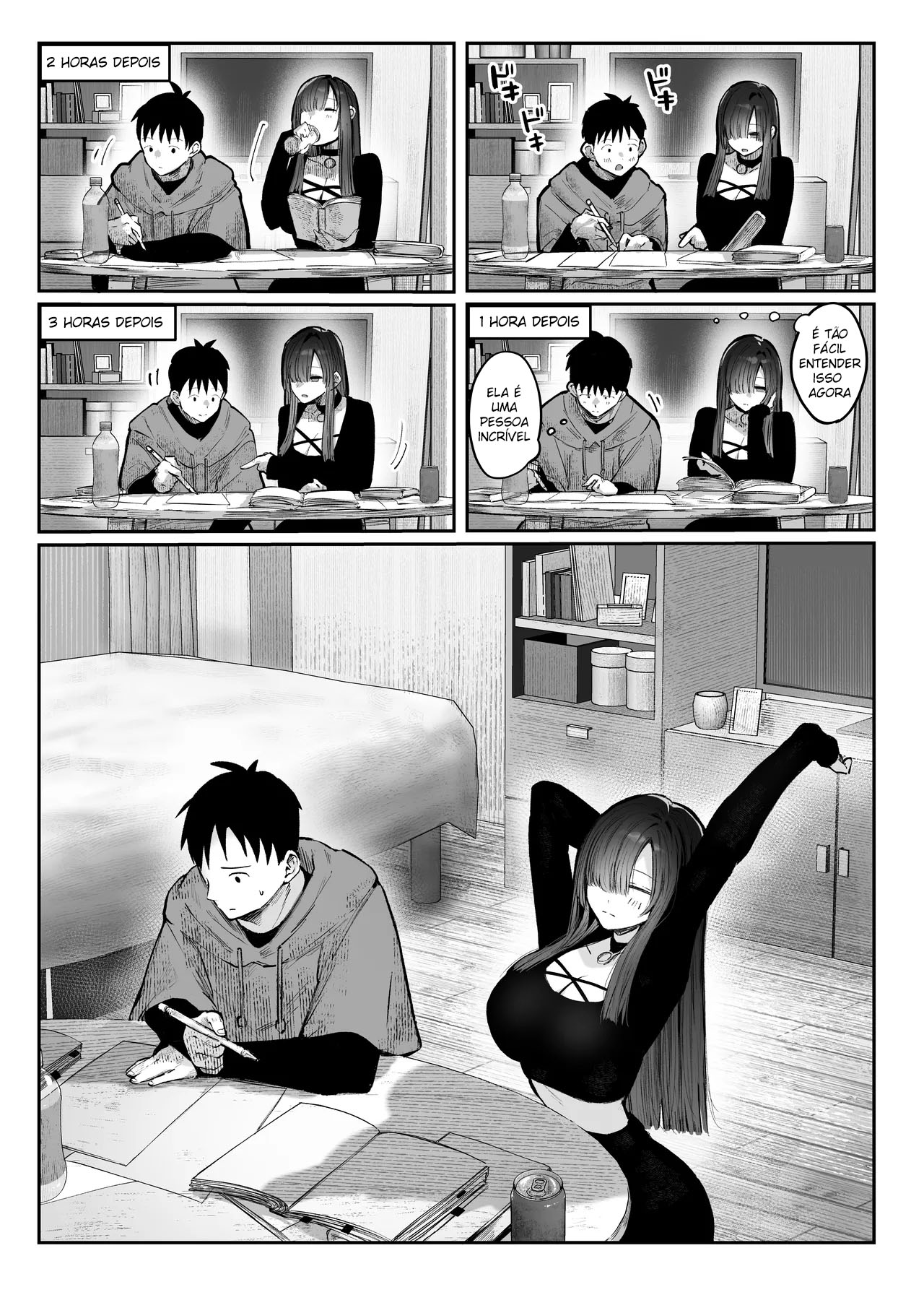 Oshiete Ageru - Foto 35