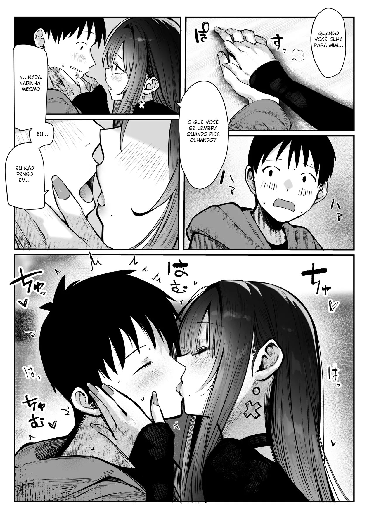 Oshiete Ageru - Foto 37