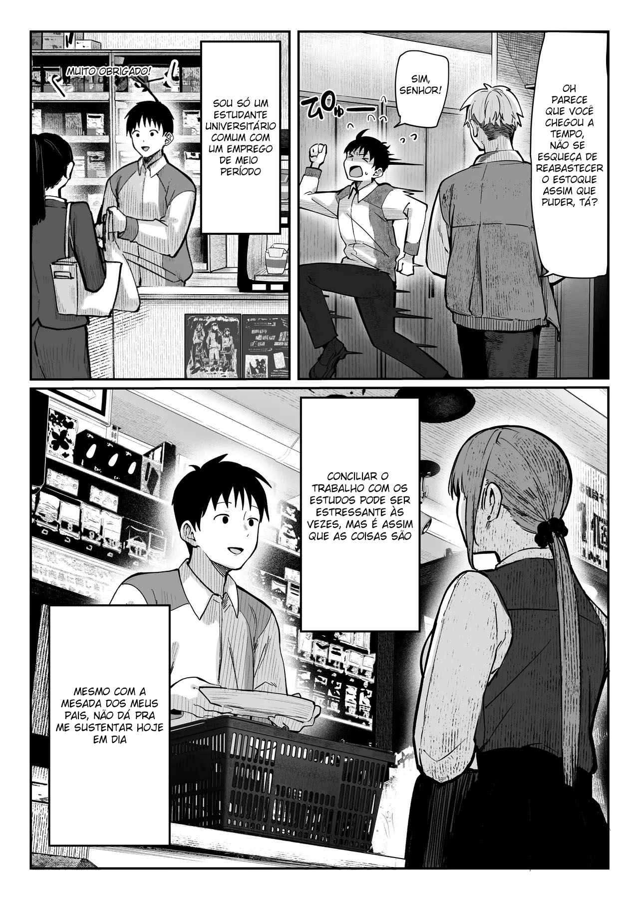 Oshiete Ageru - Foto 4
