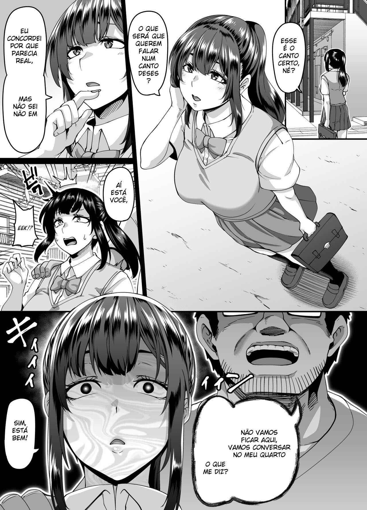 Saimin Nouryoku de Seiso na Ojou-sama Joshigakusei o Juujun na Dosukebe Anal Kurui Onna ni Kaete Anal Sex Zanmai - Foto 4