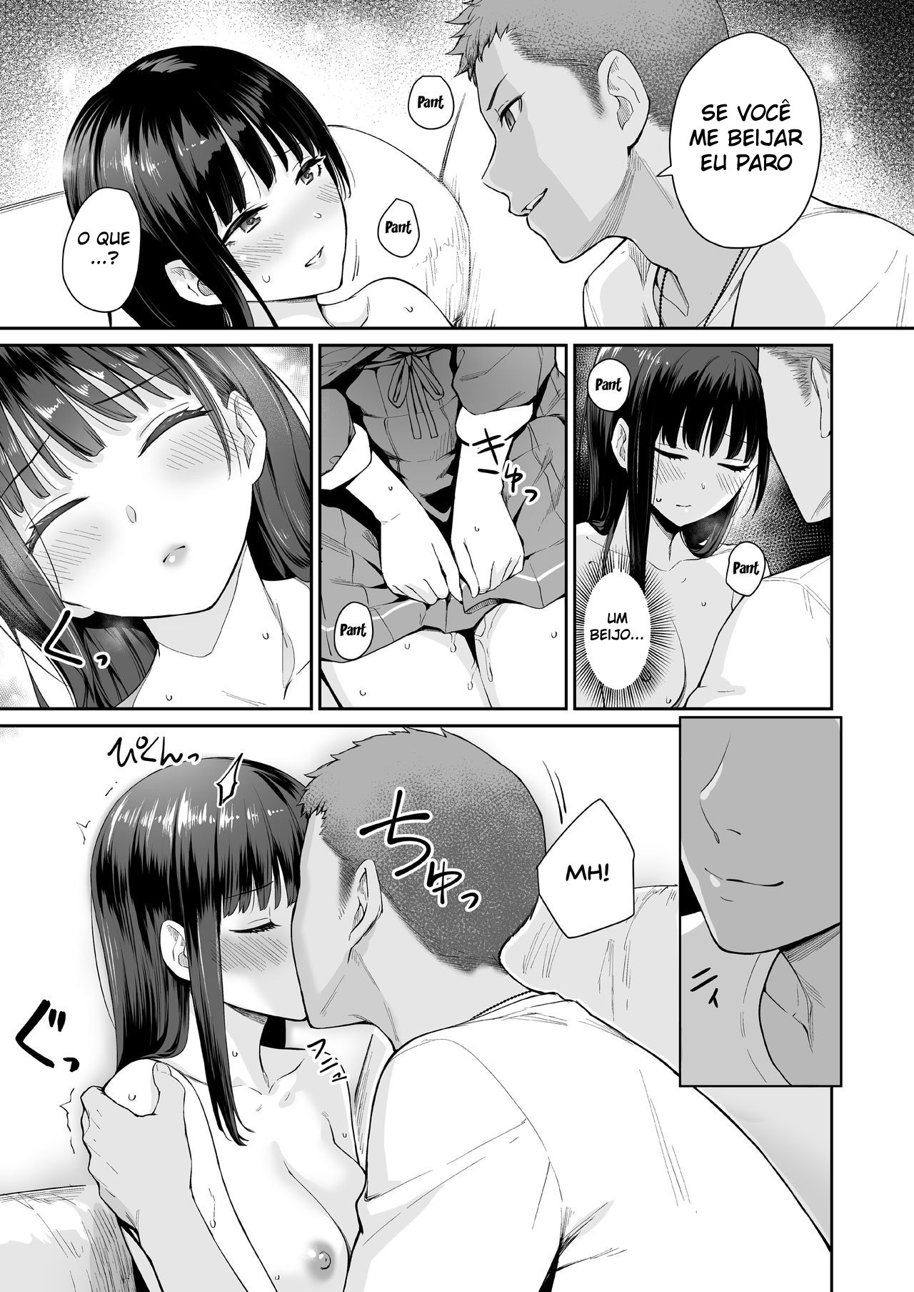 Zoku Boku dake ga Sex Dekinai Ie - Foto 48