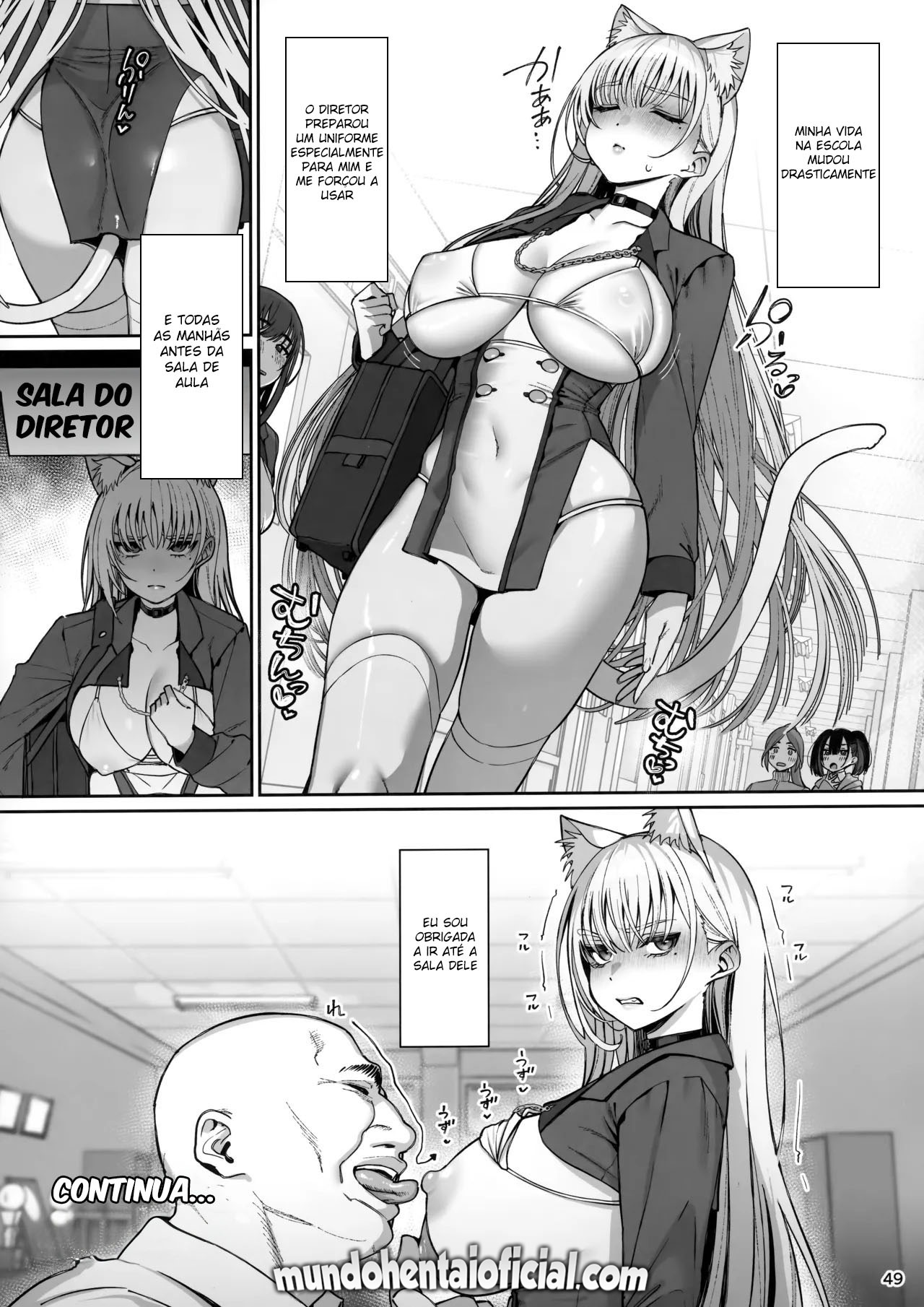 Taisetsu ni Ningen Toshite Sodate te Itadaita no ni Onaho de Gomennasai Junbigou - Foto 50