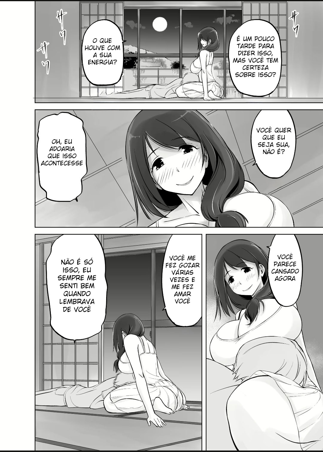 Itoko no Onee-chan to Boku no Amaama Seikatsu - Foto 51
