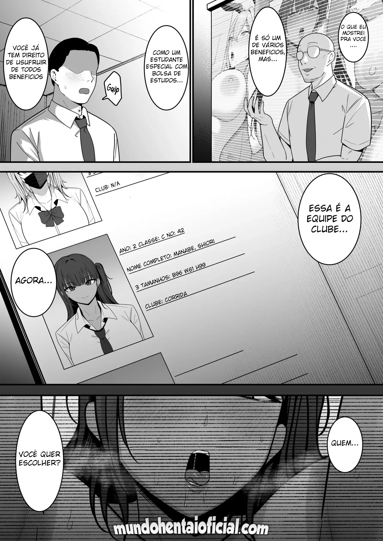 Ura Gakuen Houshi-bu! - Foto 51