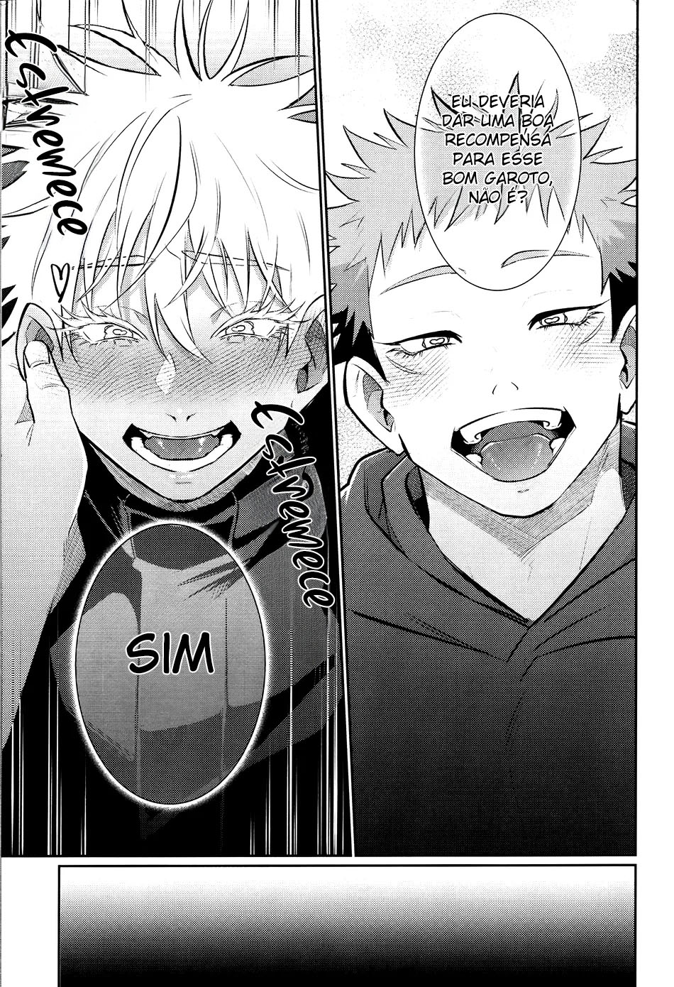 Do-M na Sensei ni Gohoubi Ageru - Foto 7