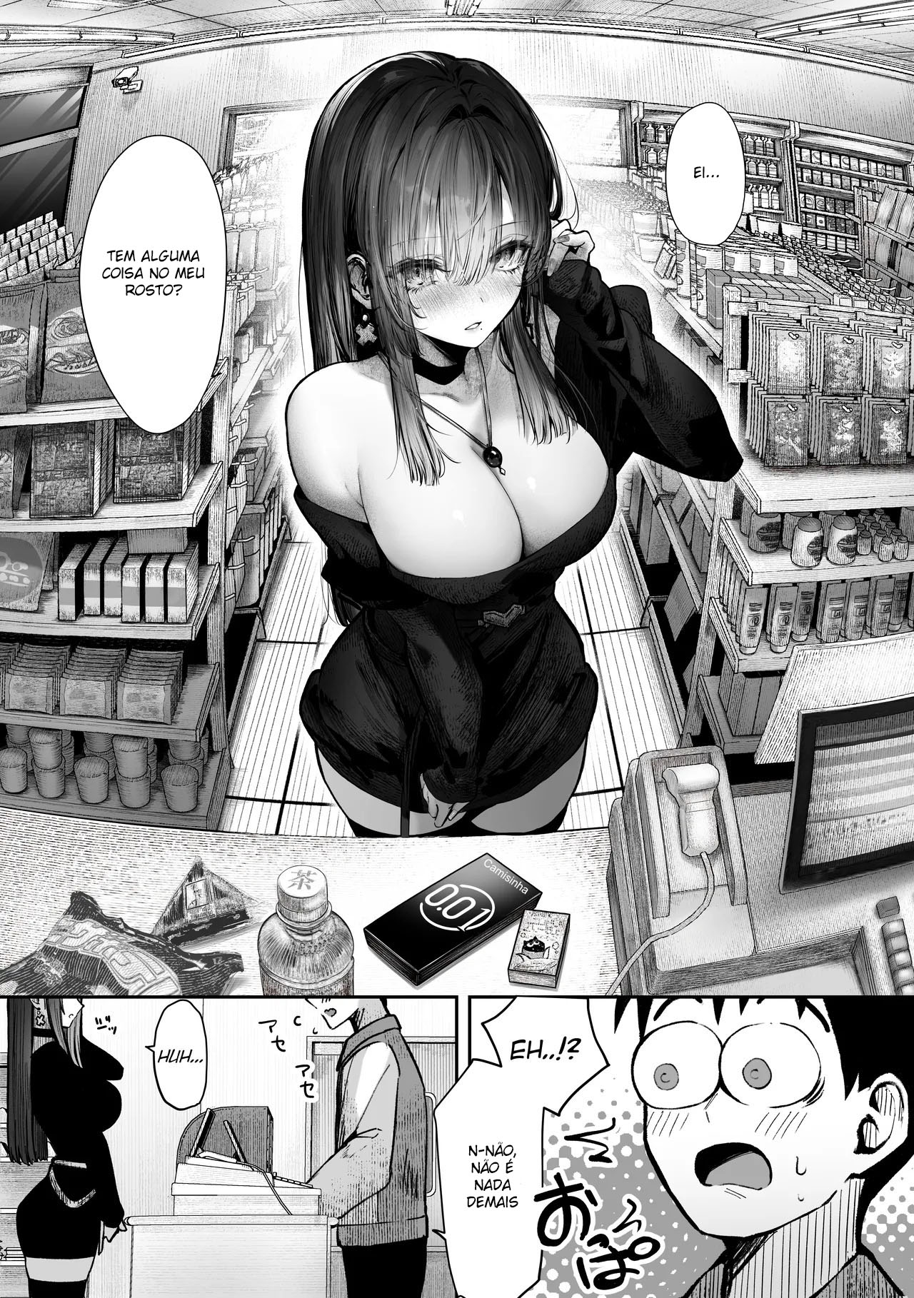 Oshiete Ageru - Foto 7