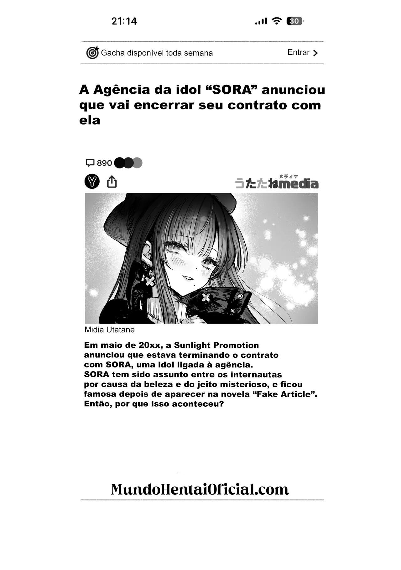 Oshiete Ageru - Foto 70